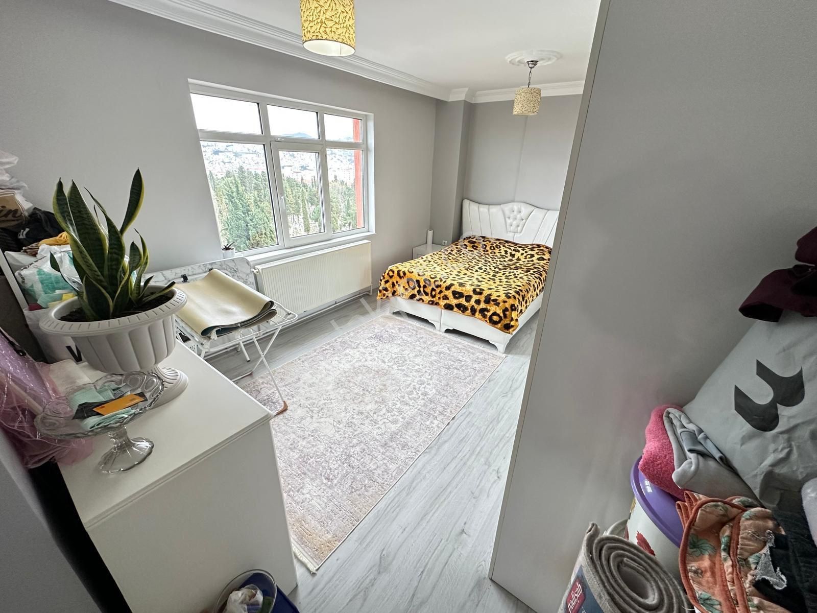 Doğan Emlak Group’tan İlkadım Fevziçakmak’ta 2+1 5.kat Dubleks Daire - Görsel 20