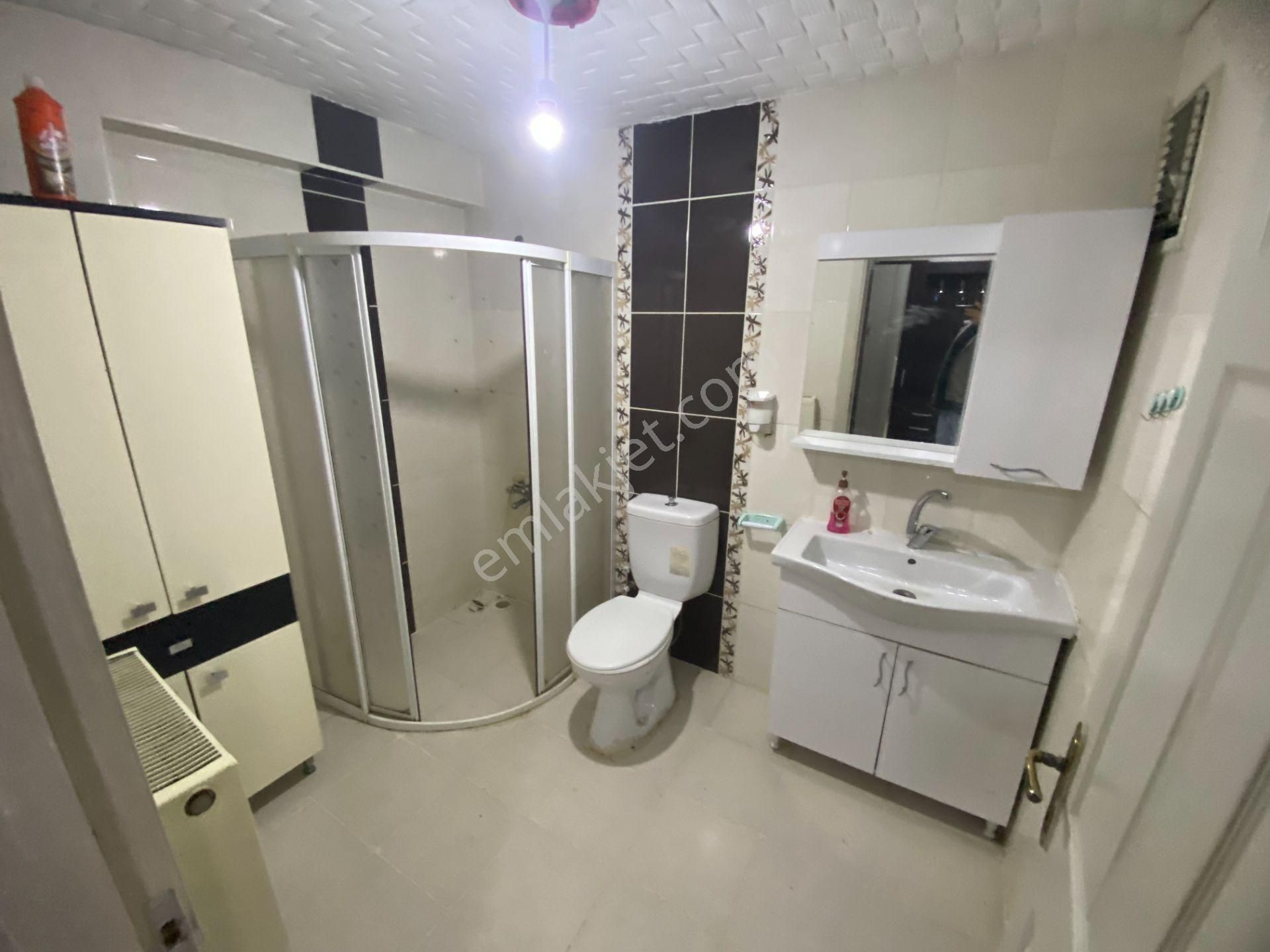 Elvankent Topçu Mah. Ebeveyn Banyolu 3+1 Arakat Kiralık Daire - Görsel 30