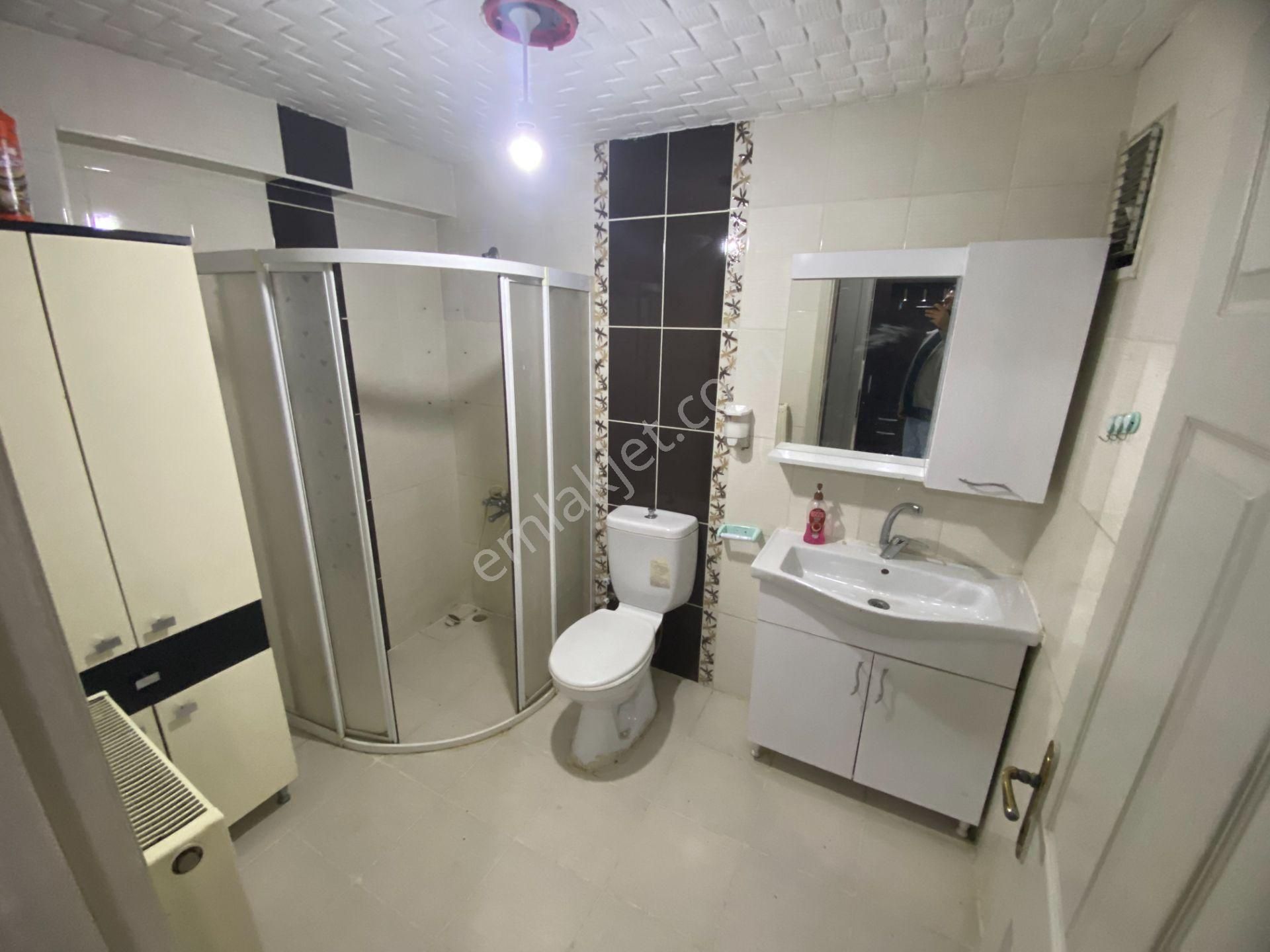 Elvankent Topçu Mah. Ebeveyn Banyolu 3+1 Arakat Kiralık Daire - Görsel 33