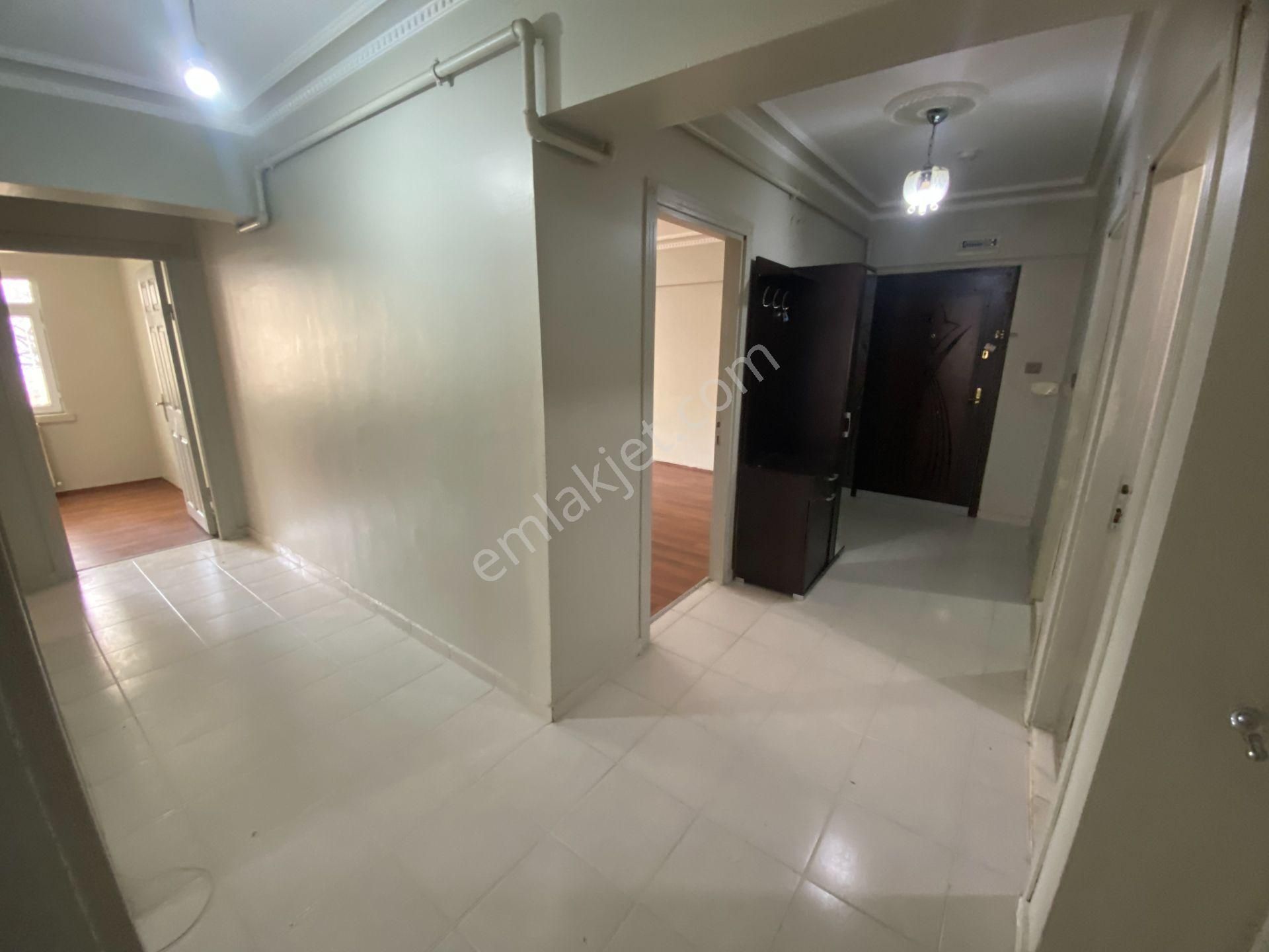 Elvankent Topçu Mah. Ebeveyn Banyolu 3+1 Arakat Kiralık Daire - Görsel 34
