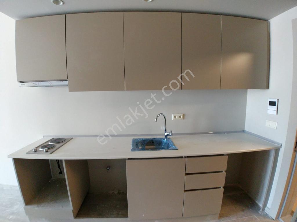 Cadde 54 Te Kiralık Rezidans Daire - Görsel 22