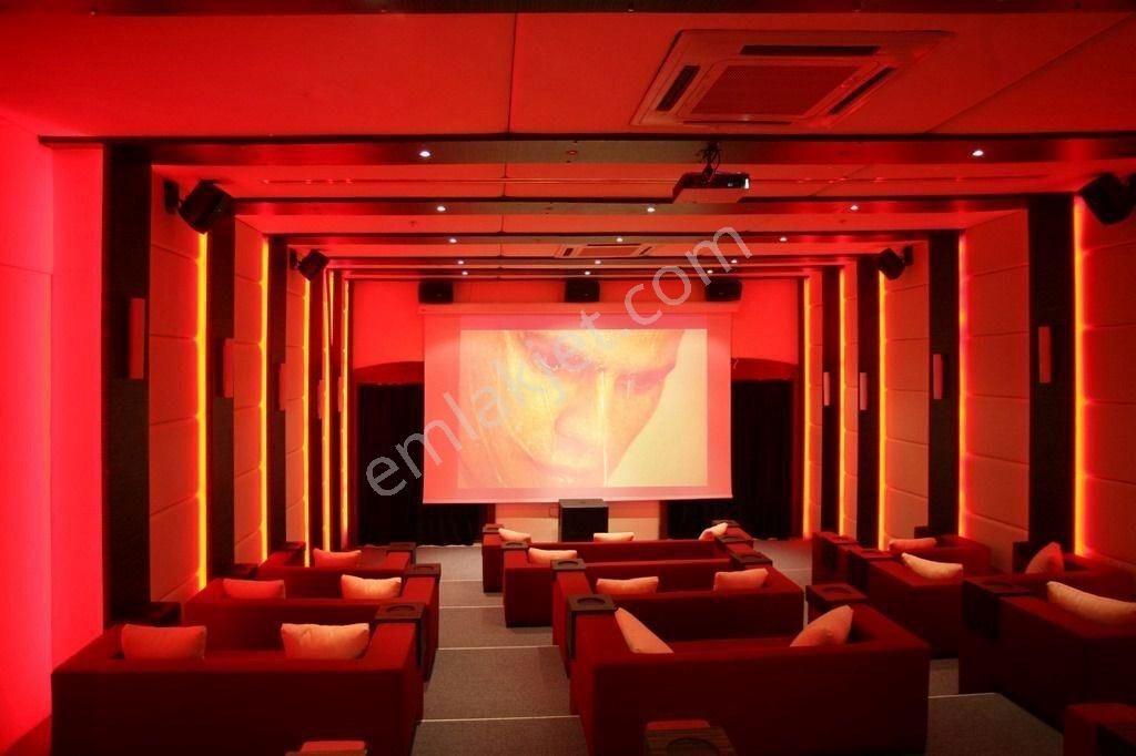 Alanya Gold City’de | Deniz Manzaralı | Full Kompleks 1+1 Satılık Daire - Görsel 24