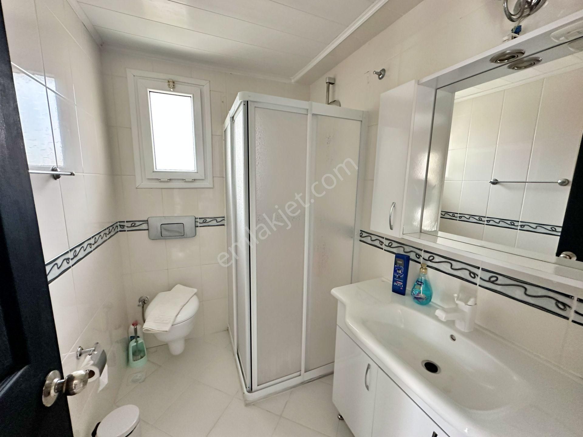 Ölüdeniz'de Satılık Giriş Kat 2+1 Daire - Görsel 17