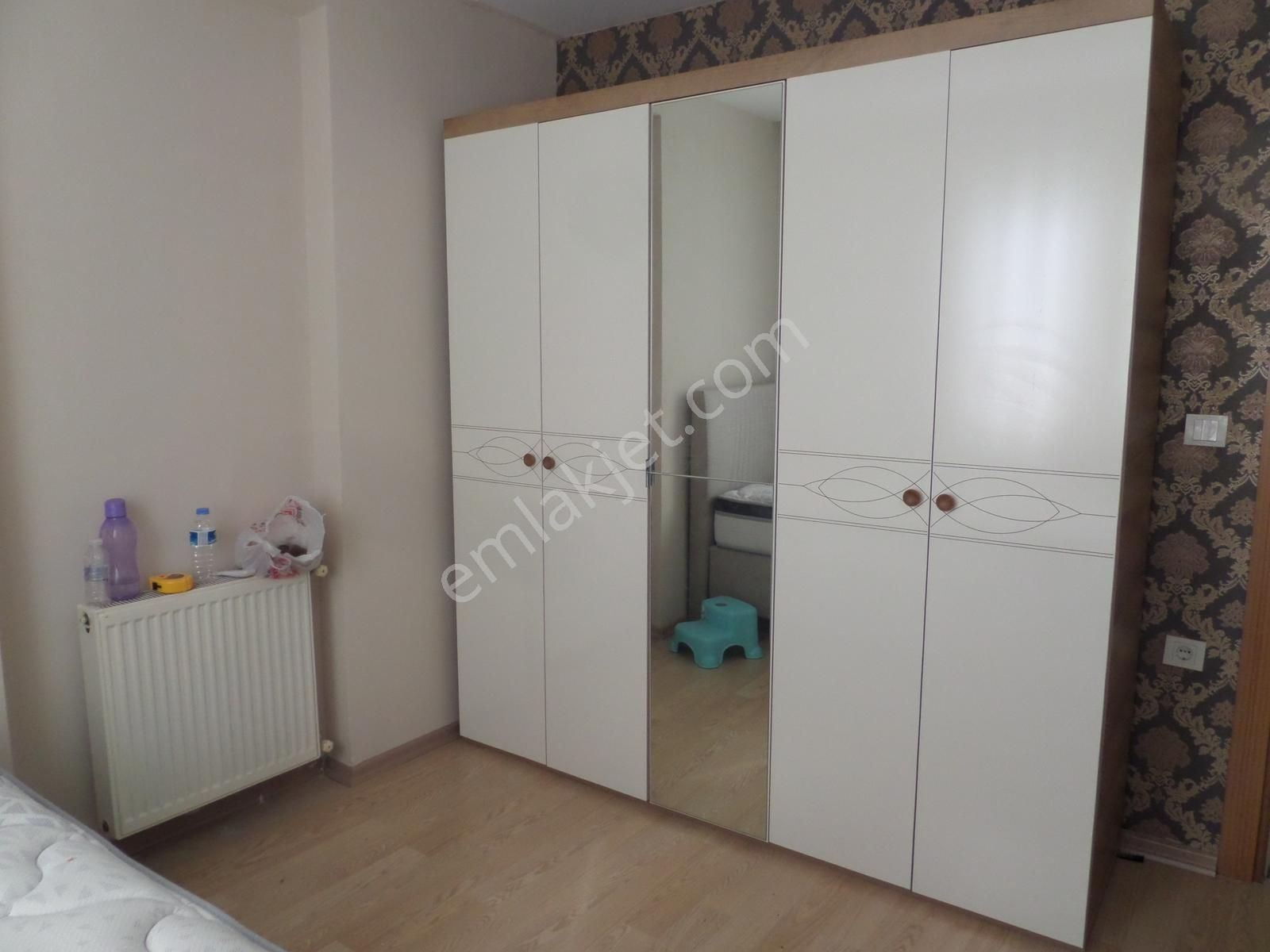 100.yılda,9.kat,3+1,doğalgazlı ,kiralık Daire - Görsel 6