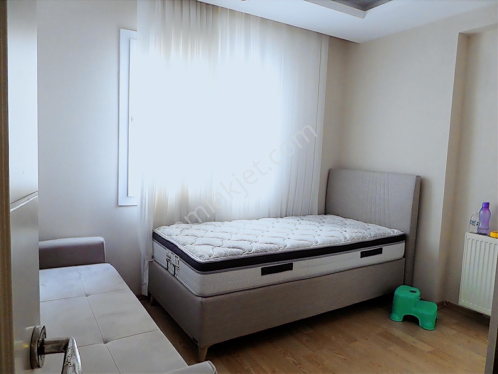 100.yılda,9.kat,3+1,doğalgazlı ,kiralık Daire - Görsel 5