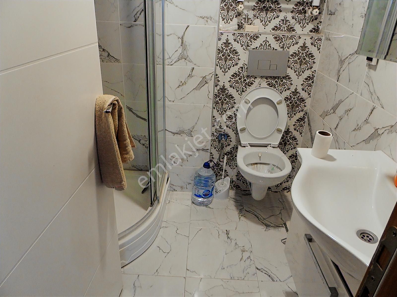 100.yılda,9.kat,3+1,doğalgazlı ,kiralık Daire - Görsel 8