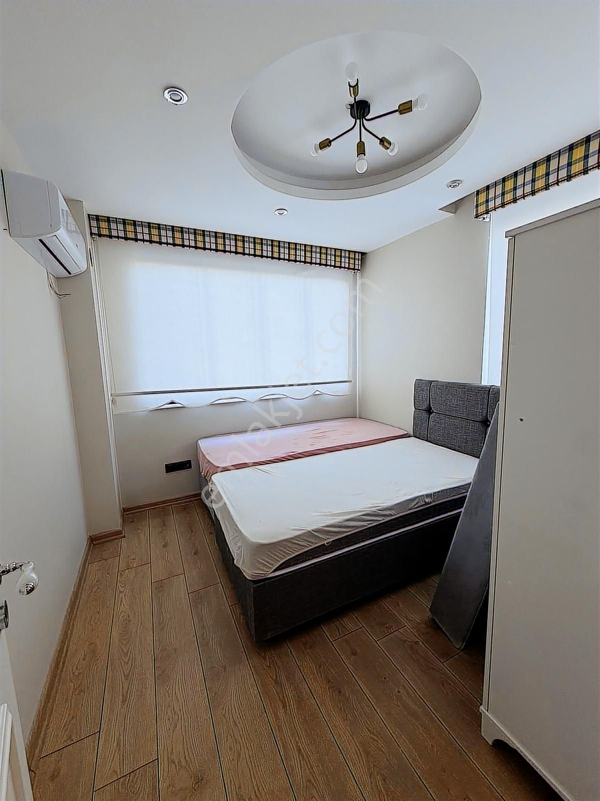 View'den Tecede Lüks Eşyalı Kiralık 3+1daire - Görsel 8