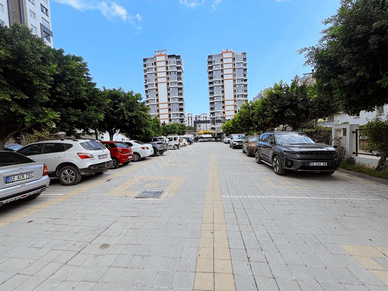 View'den Tecede Lüks Eşyalı Kiralık 3+1daire - Görsel 19