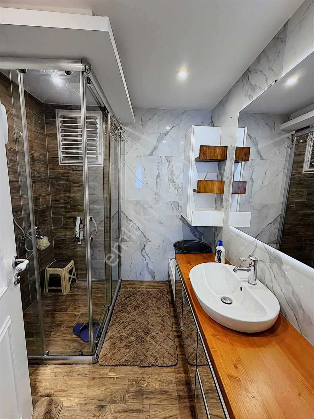 View'den Tecede Lüks Eşyalı Kiralık 3+1daire - Görsel 2