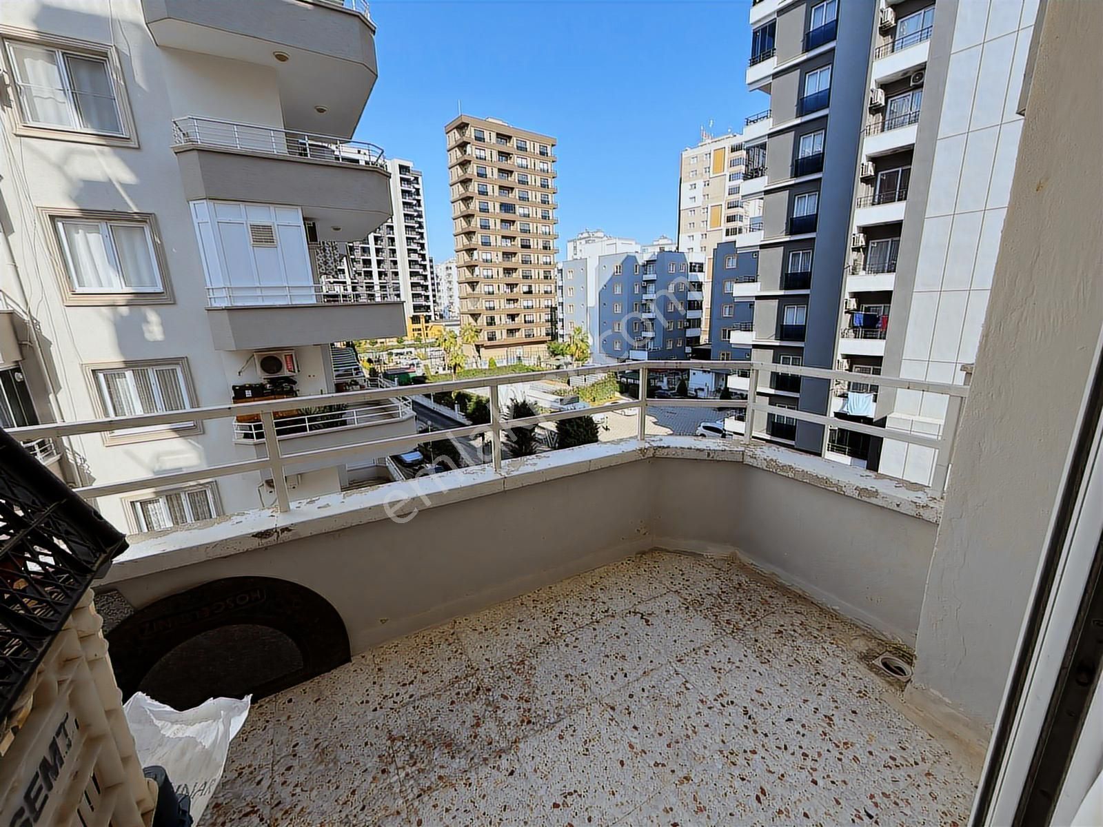 View'den Tece'de " Acil "geniş Konforlu 3+1 Satılık Daire - Görsel 9