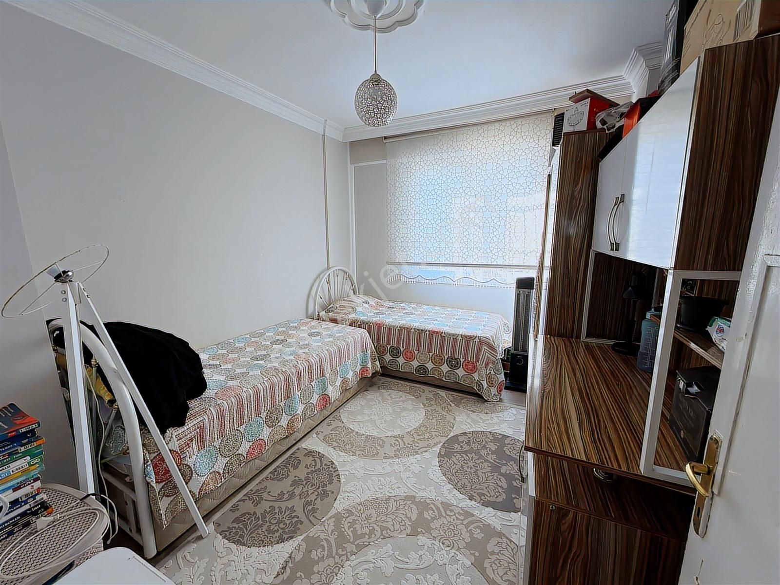 View'den Tece'de " Acil "geniş Konforlu 3+1 Satılık Daire - Görsel 24