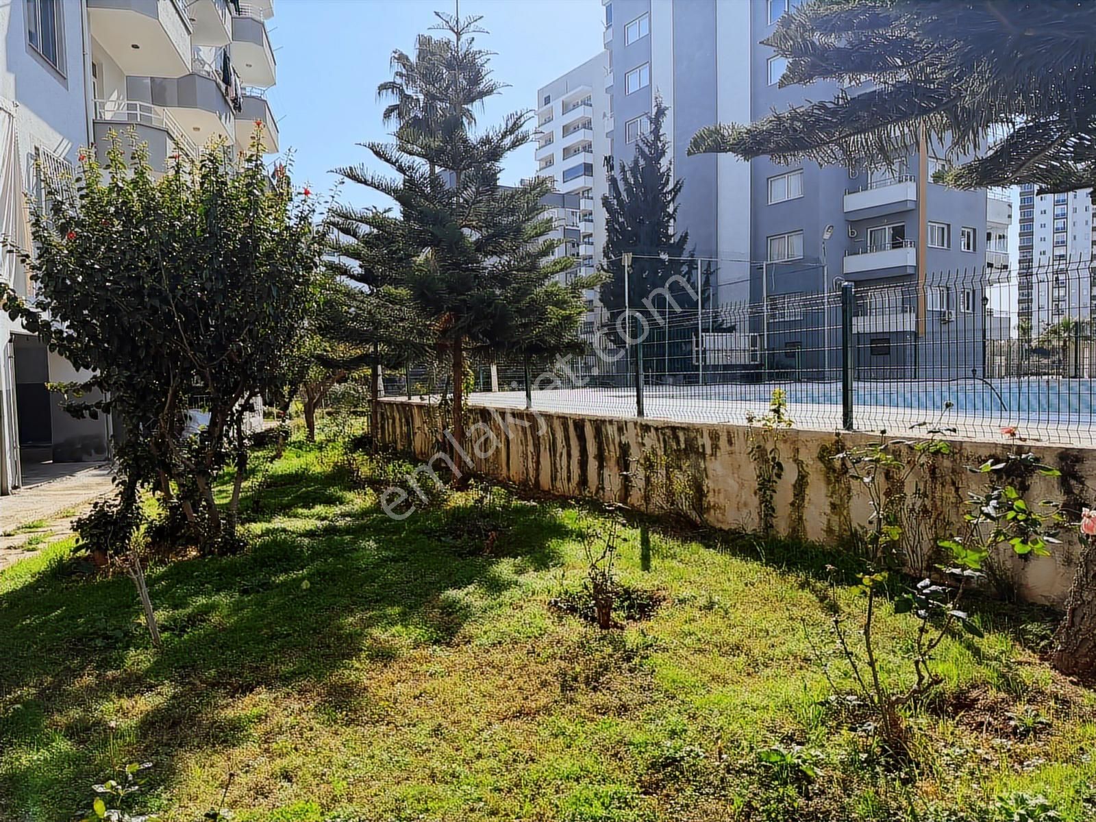 View'den Tece'de " Acil "geniş Konforlu 3+1 Satılık Daire - Görsel 12