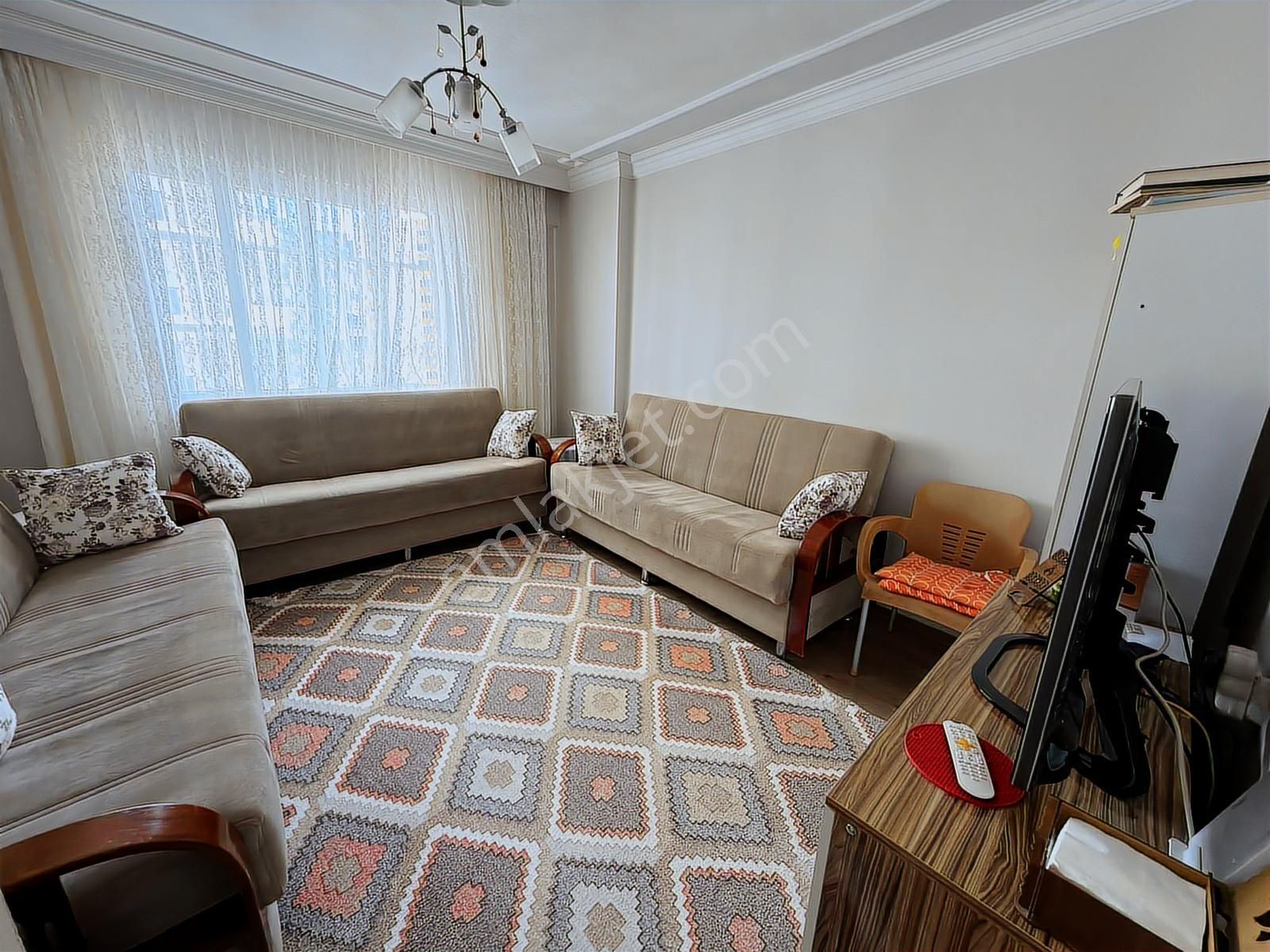 View'den Tece'de " Acil "geniş Konforlu 3+1 Satılık Daire - Görsel 26