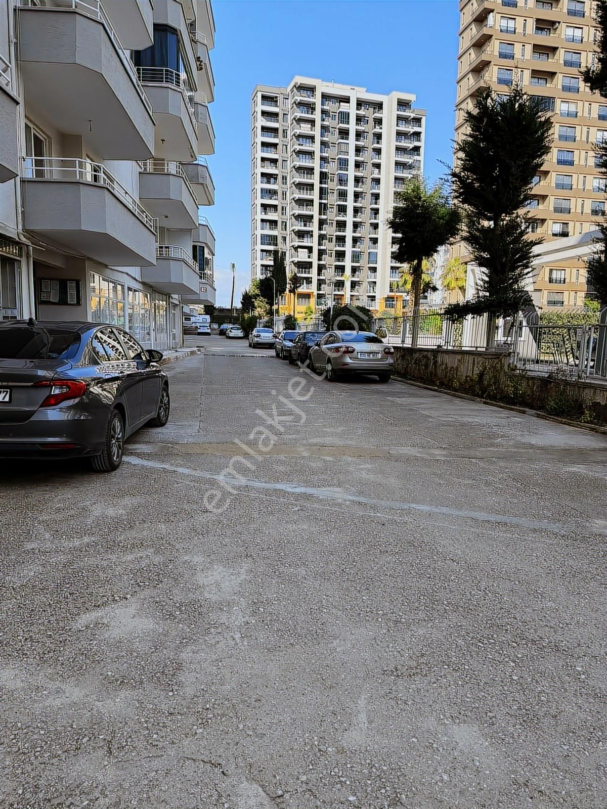 View'den Tece'de " Acil "geniş Konforlu 3+1 Satılık Daire - Görsel 10