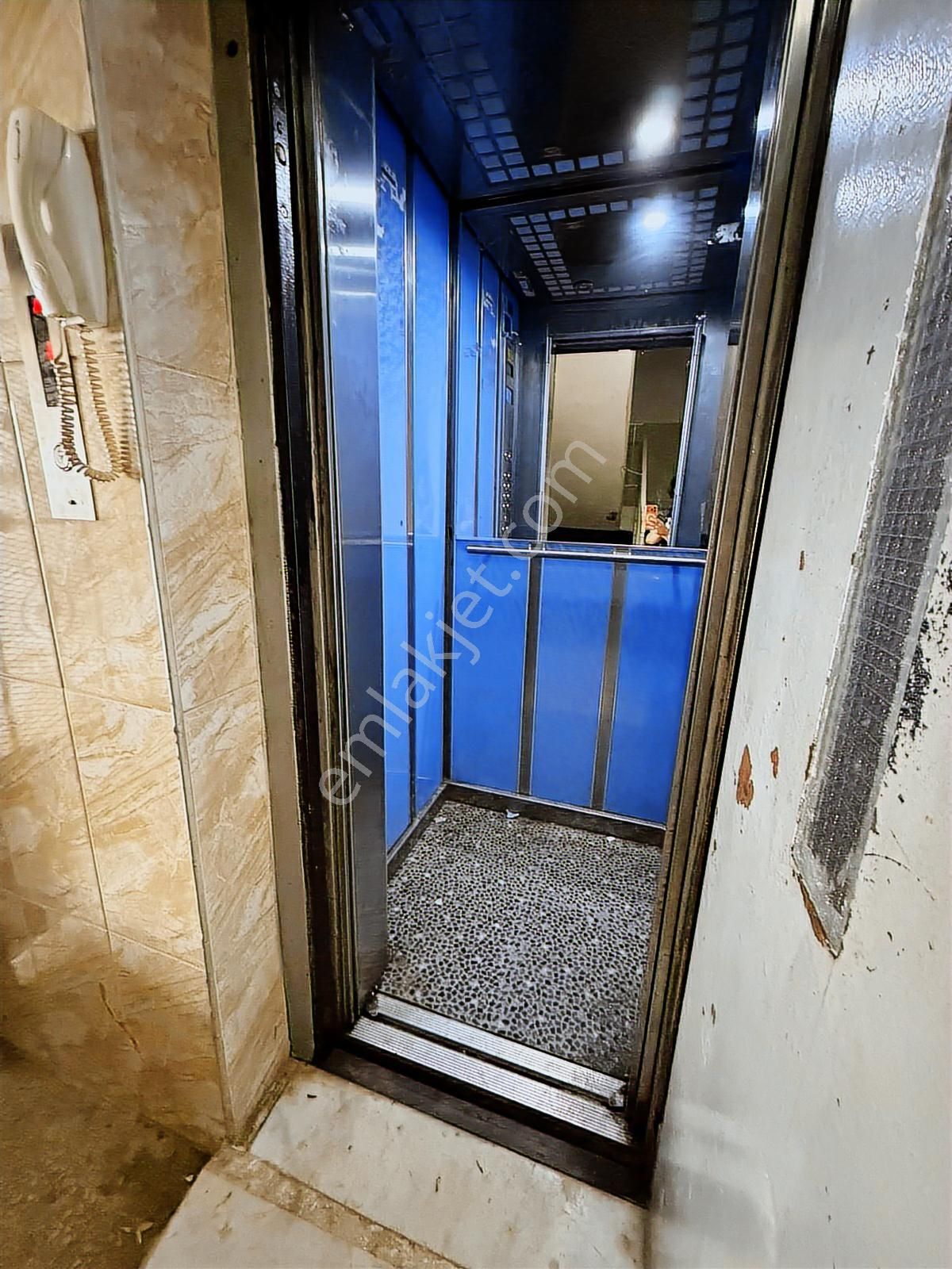 View'den Tece'de " Acil "geniş Konforlu 3+1 Satılık Daire - Görsel 16