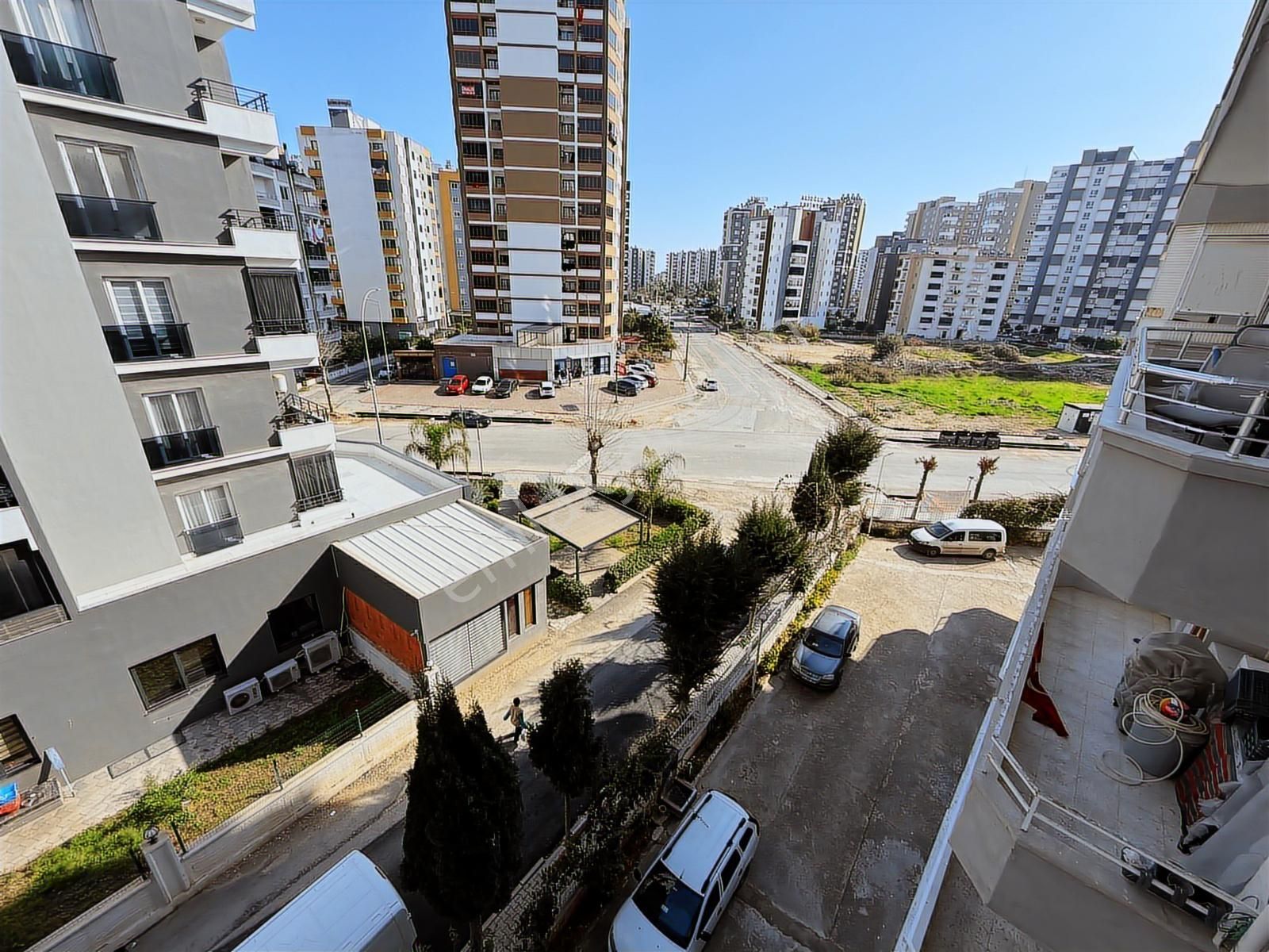 View'den Tece'de " Acil "geniş Konforlu 3+1 Satılık Daire - Görsel 8