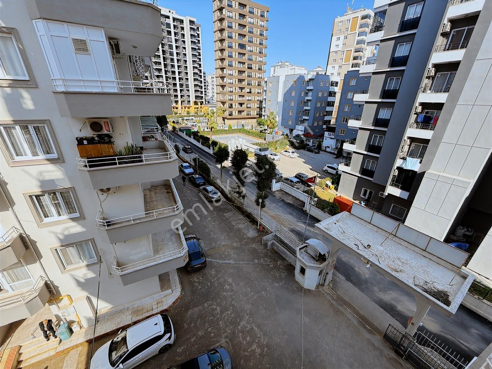 View'den Tece'de " Acil "geniş Konforlu 3+1 Satılık Daire - Görsel 4