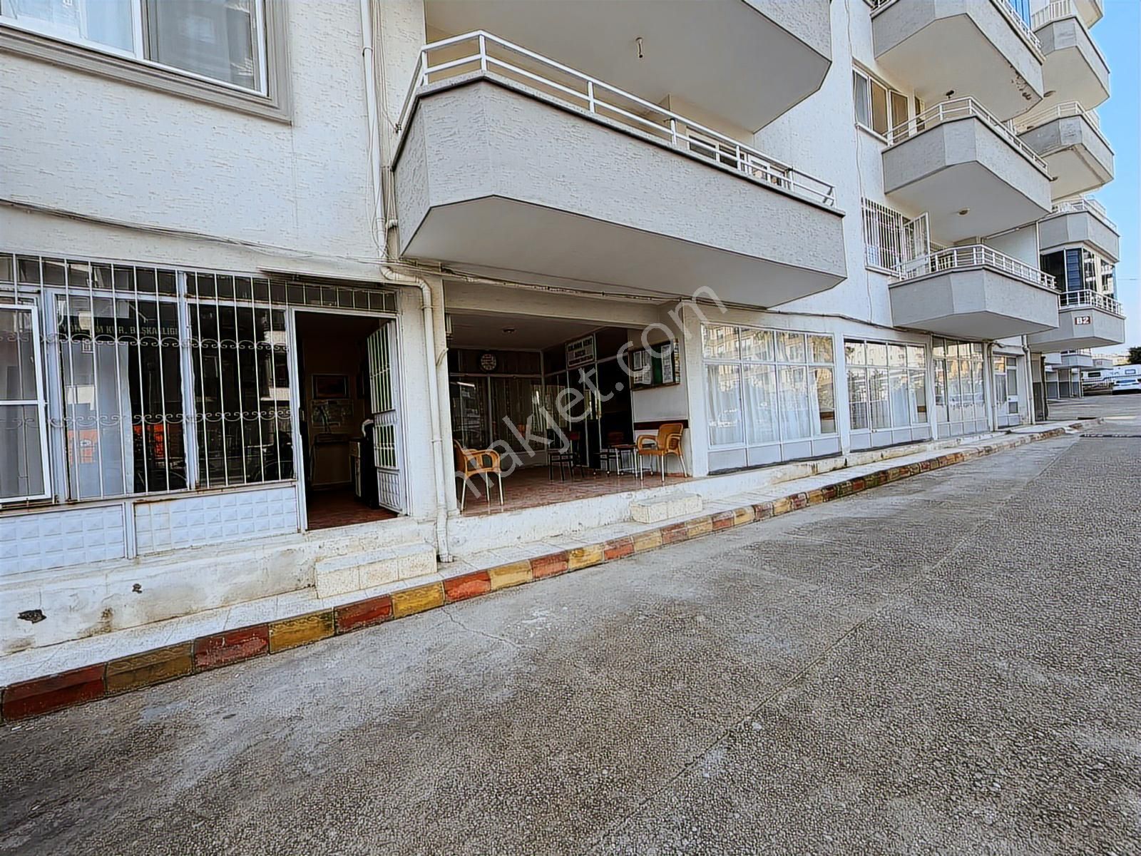 View'den Tece'de " Acil "geniş Konforlu 3+1 Satılık Daire - Görsel 2