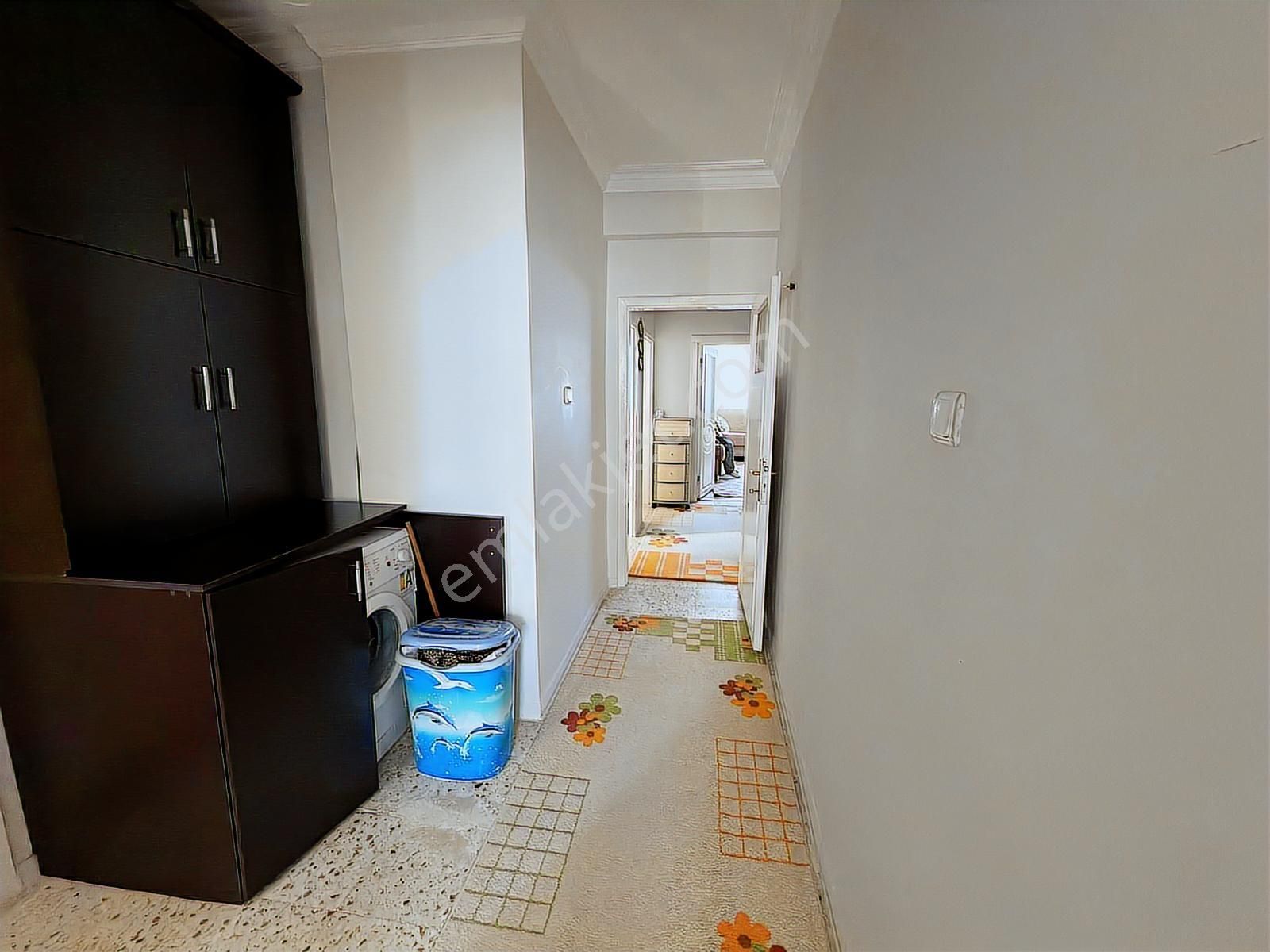 View'den Tece'de " Acil "geniş Konforlu 3+1 Satılık Daire - Görsel 11