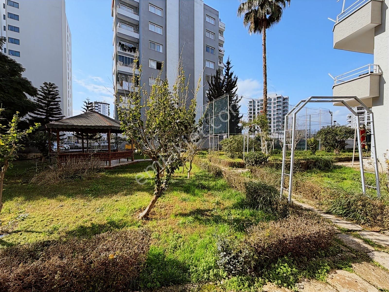 View'den Tece'de " Acil "geniş Konforlu 3+1 Satılık Daire - Görsel 19