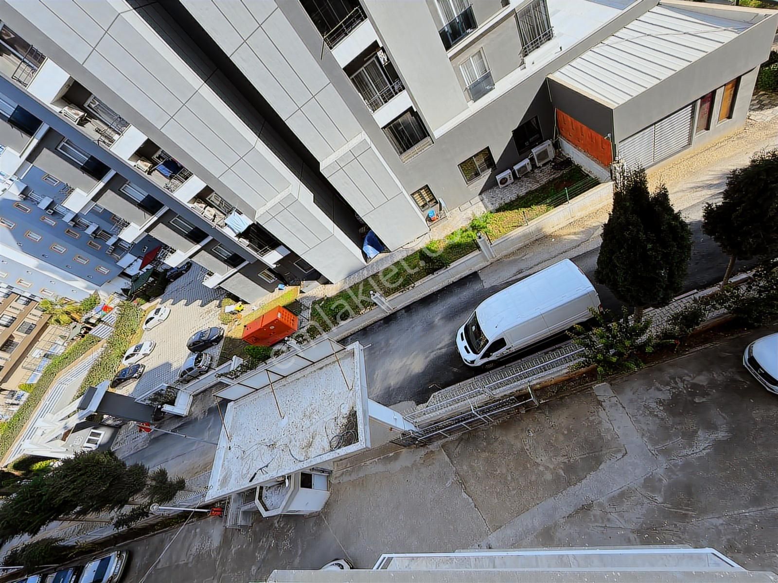 View'den Tece'de " Acil "geniş Konforlu 3+1 Satılık Daire - Görsel 25