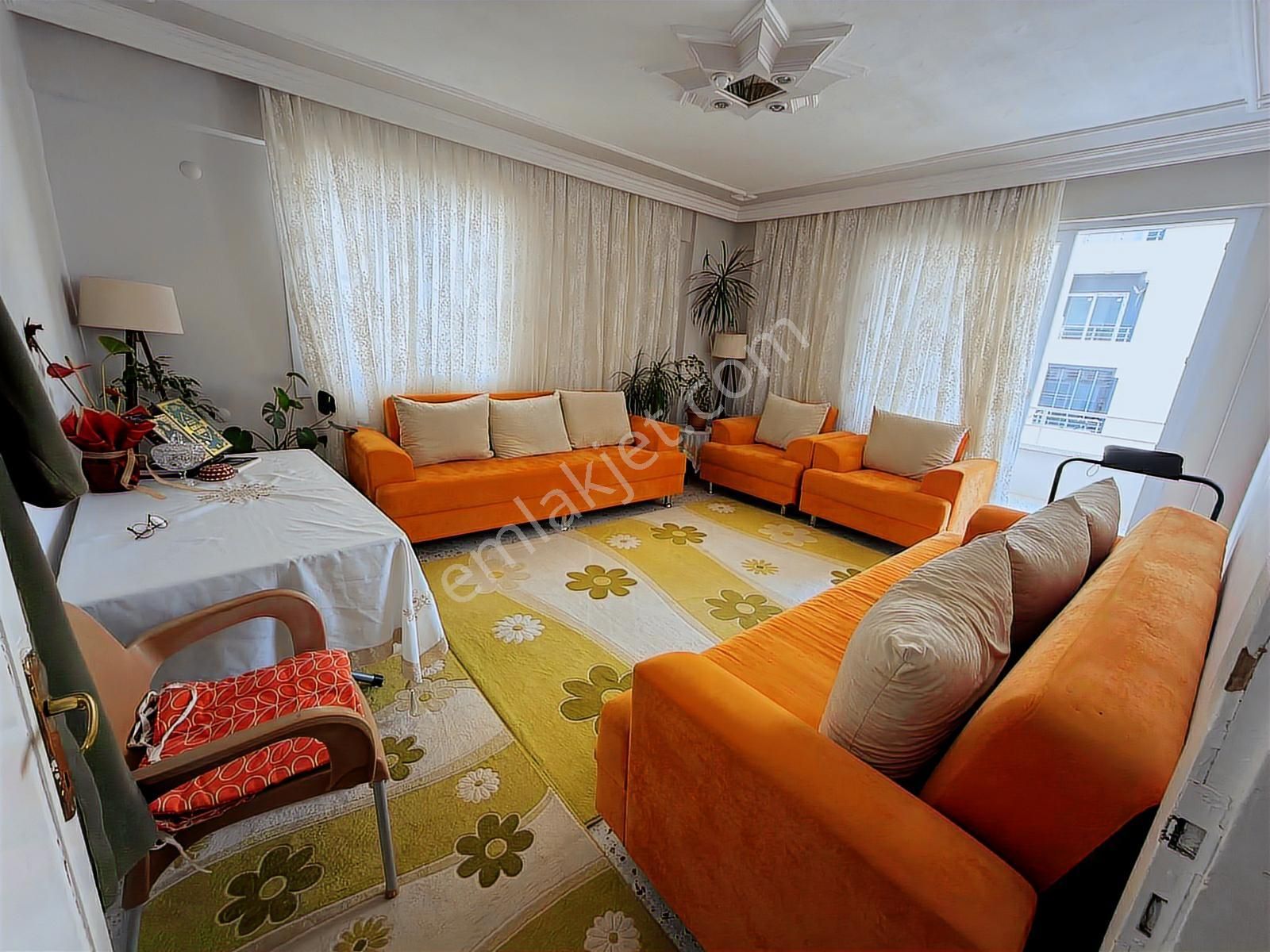 View'den Tece'de " Acil "geniş Konforlu 3+1 Satılık Daire - Görsel 29