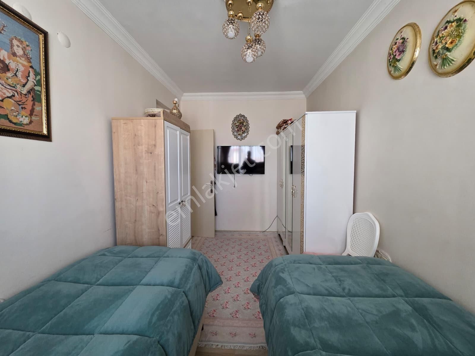 Mavikent'te Düzlükte Bakımlı Daire - Görsel 10