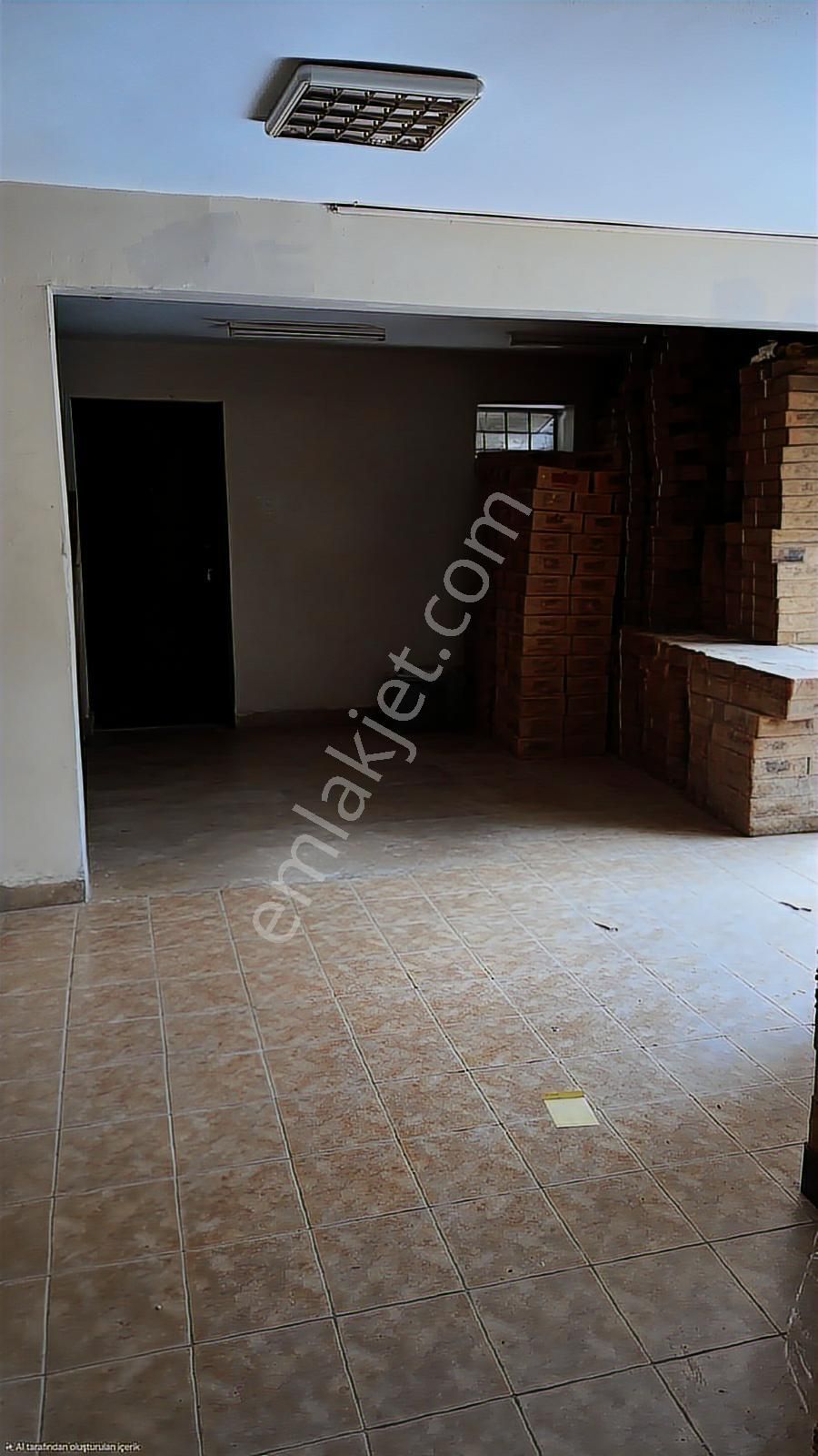 C21nexar - İstoç 39. Ada | 21 Mt Cephe | 520 M² | U Tipi Dükkan - Görsel 7