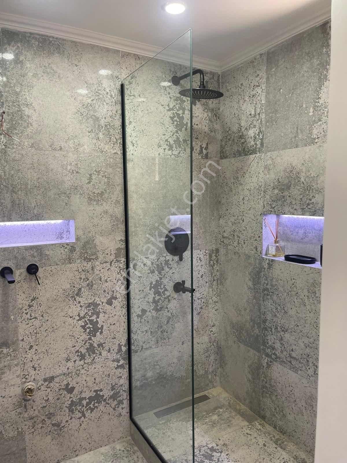 Muğla Bodrum Adabükü 3+1 Özel Havuzlu Villa - Görsel 35