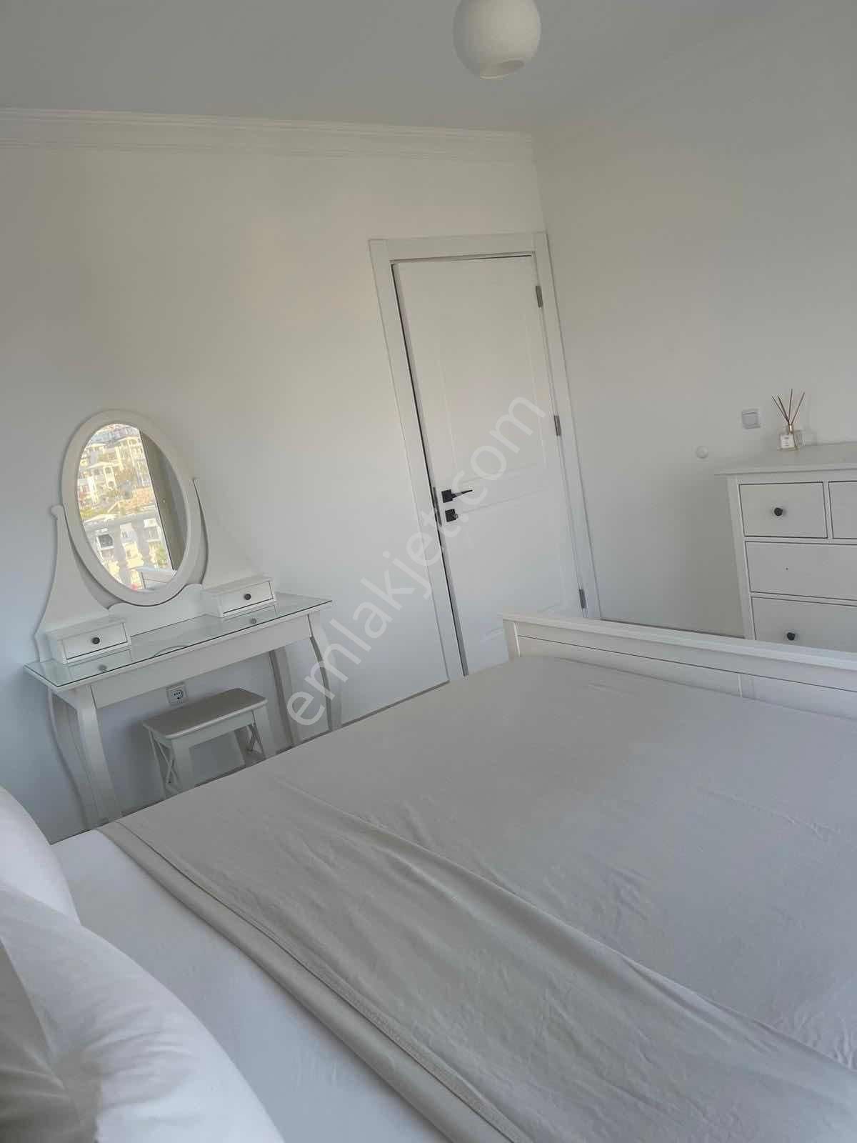 Muğla Bodrum Adabükü 3+1 Özel Havuzlu Villa - Görsel 16
