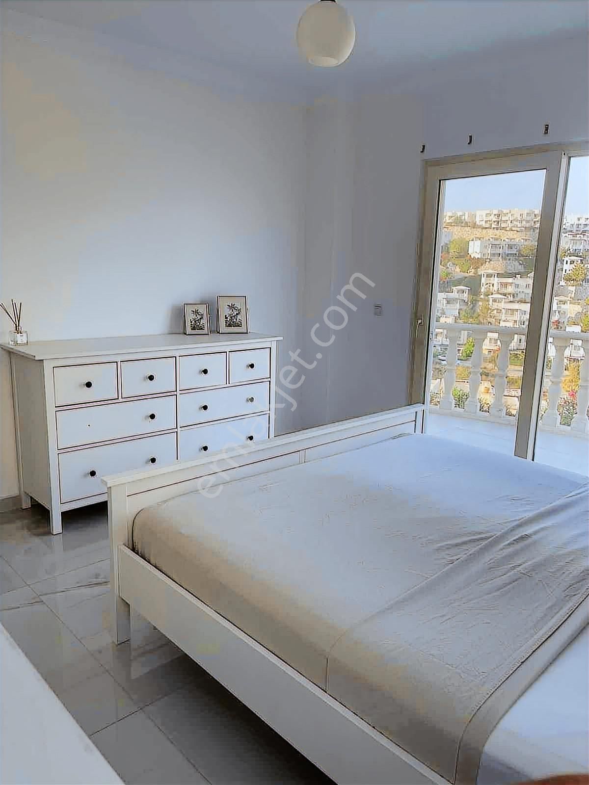 Muğla Bodrum Adabükü 3+1 Özel Havuzlu Villa - Görsel 22