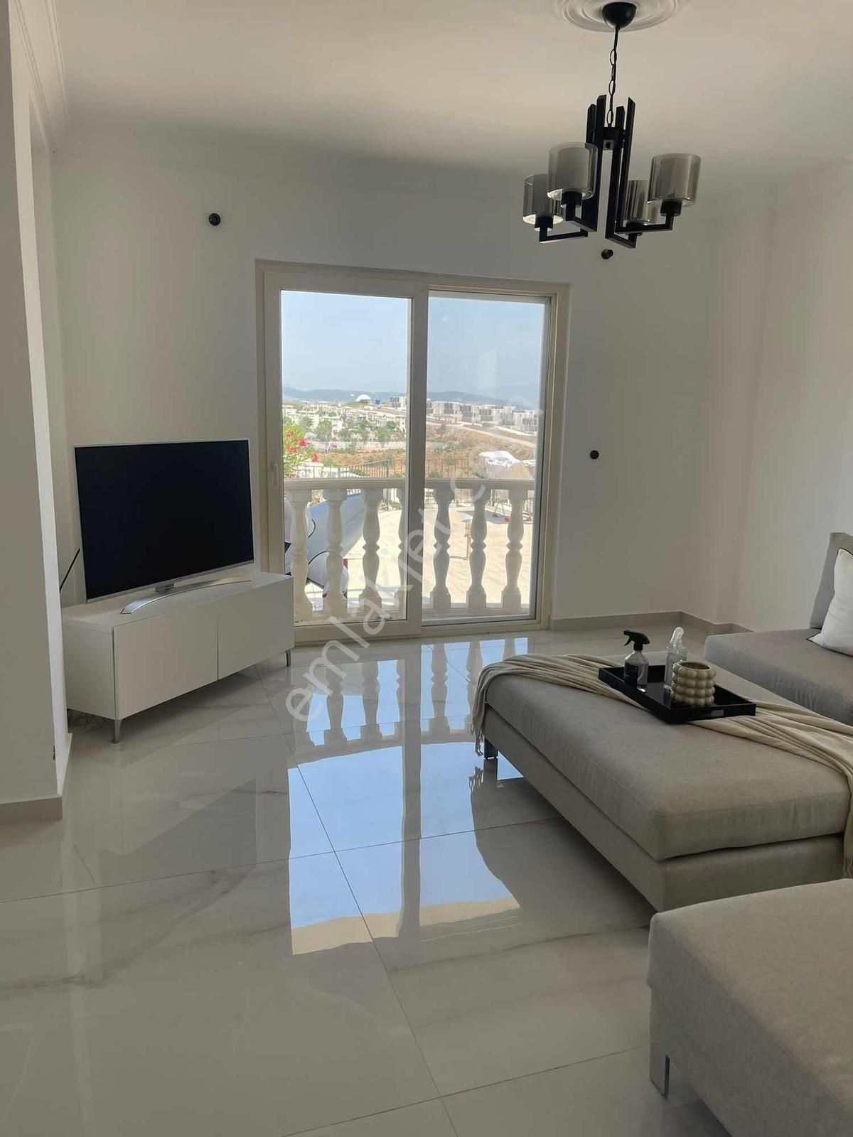 Muğla Bodrum Adabükü 3+1 Özel Havuzlu Villa - Görsel 30