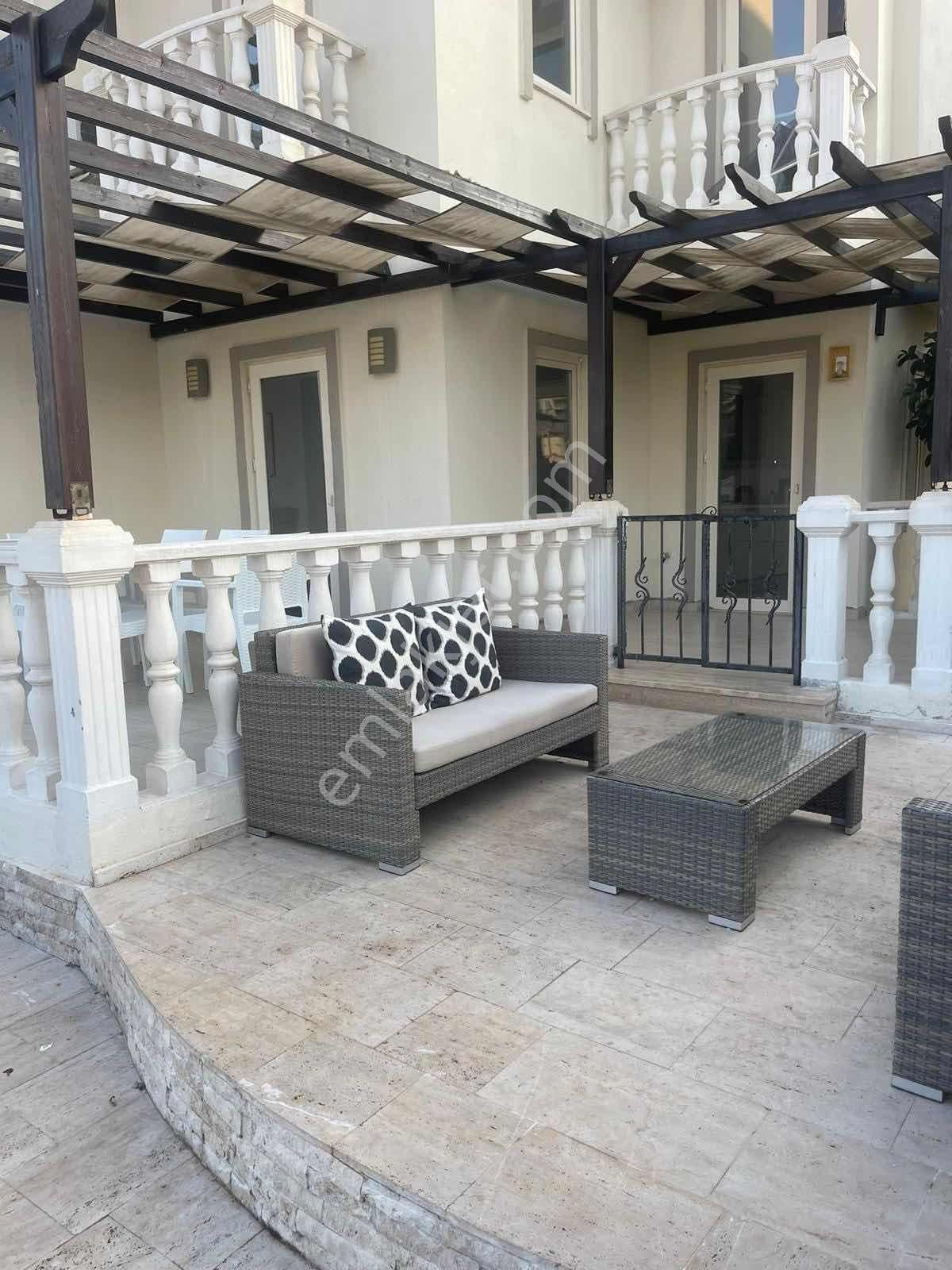 Muğla Bodrum Adabükü 3+1 Özel Havuzlu Villa - Görsel 5