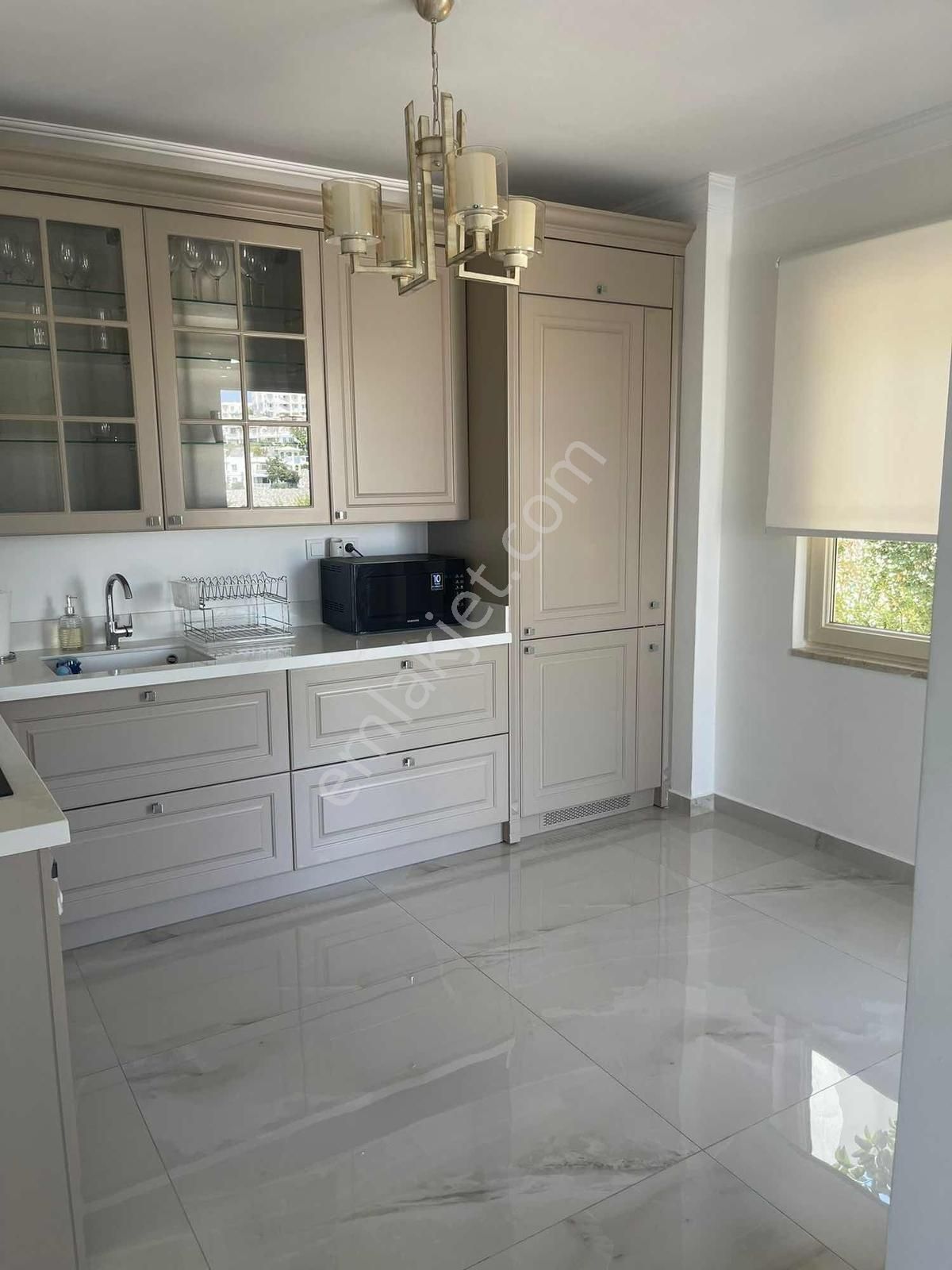 Muğla Bodrum Adabükü 3+1 Özel Havuzlu Villa - Görsel 14