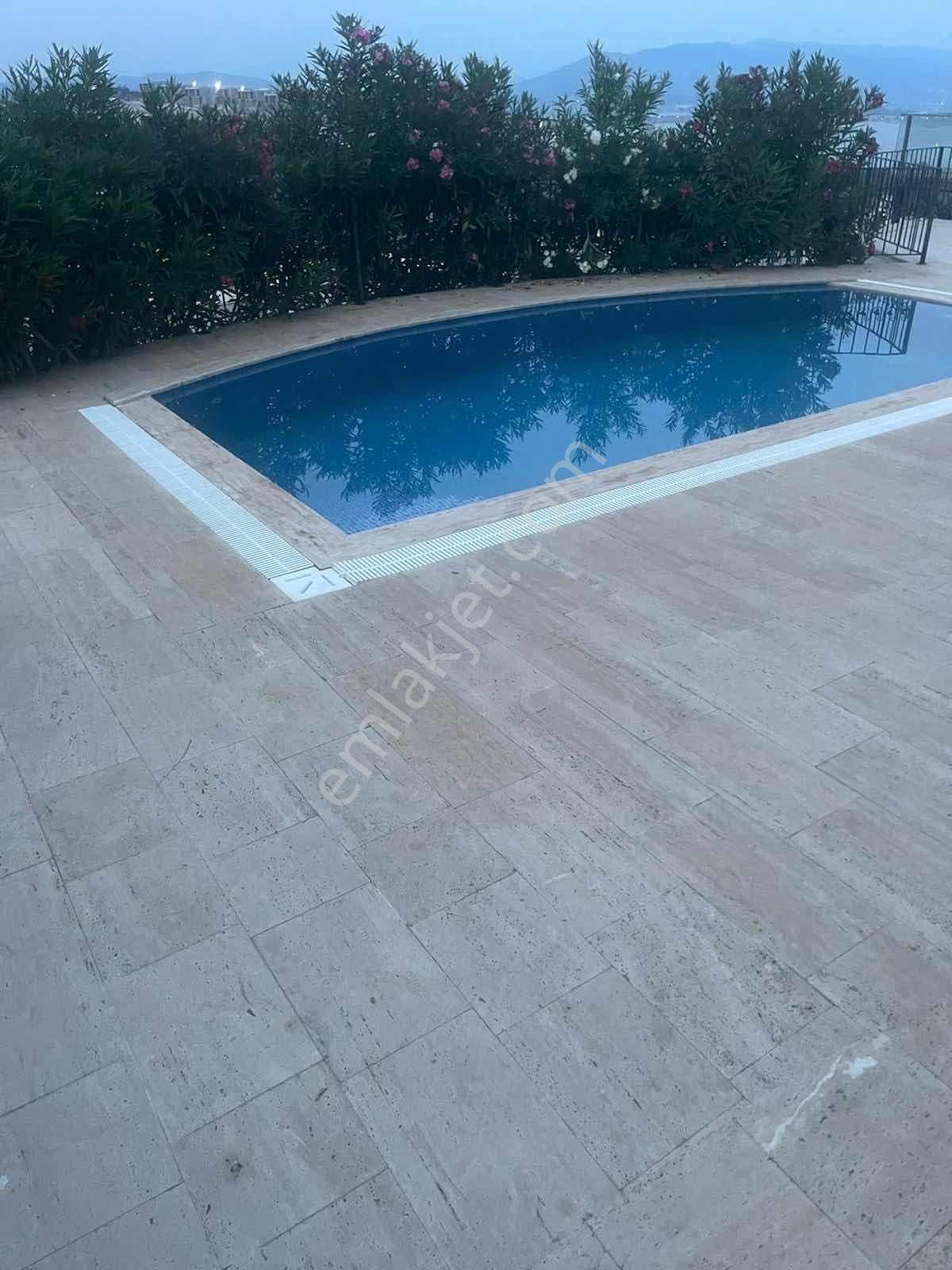 Muğla Bodrum Adabükü 3+1 Özel Havuzlu Villa - Görsel 31
