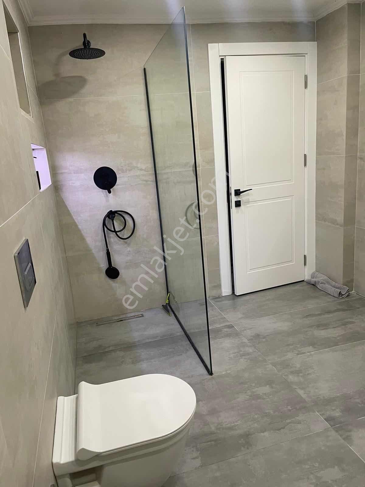 Muğla Bodrum Adabükü 3+1 Özel Havuzlu Villa - Görsel 18