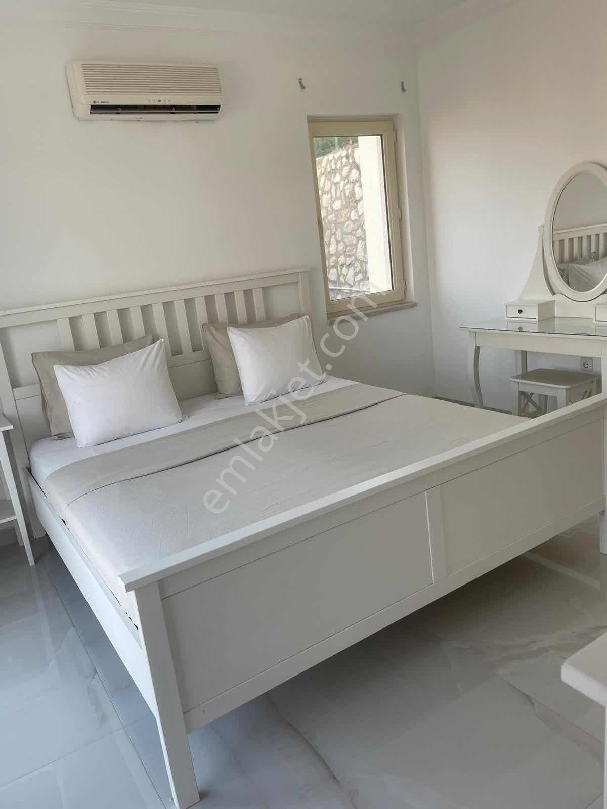 Muğla Bodrum Adabükü 3+1 Özel Havuzlu Villa - Görsel 11