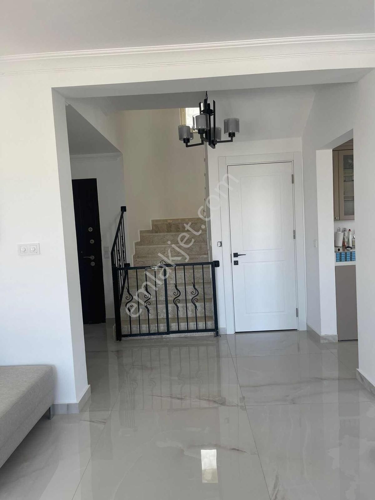 Muğla Bodrum Adabükü 3+1 Özel Havuzlu Villa - Görsel 4