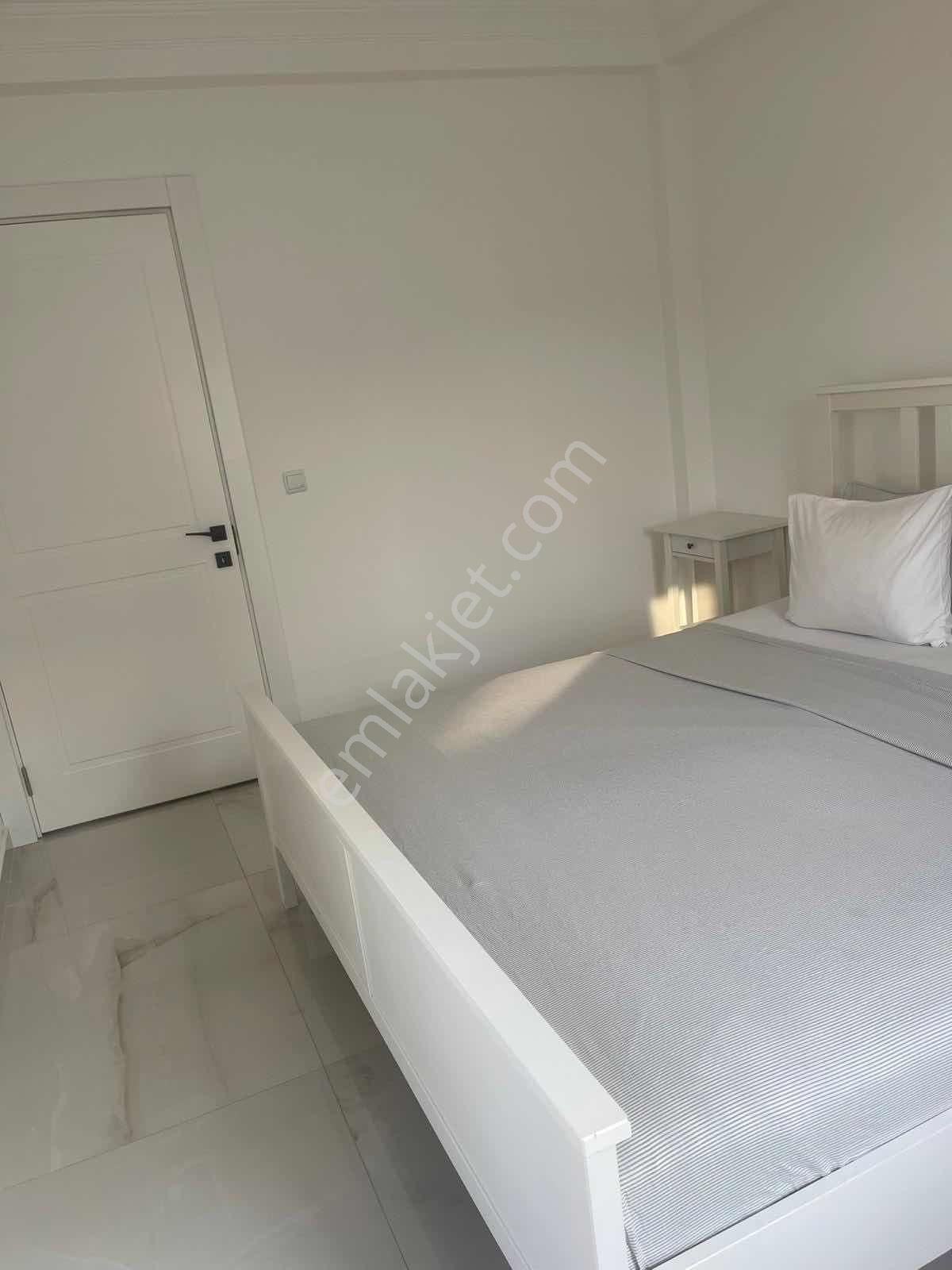 Muğla Bodrum Adabükü 3+1 Özel Havuzlu Villa - Görsel 33
