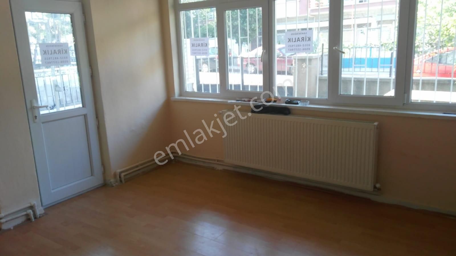 Keçiören Kalaba 3+1 Giriş Kat-kombili-sahibinden - Görsel 11