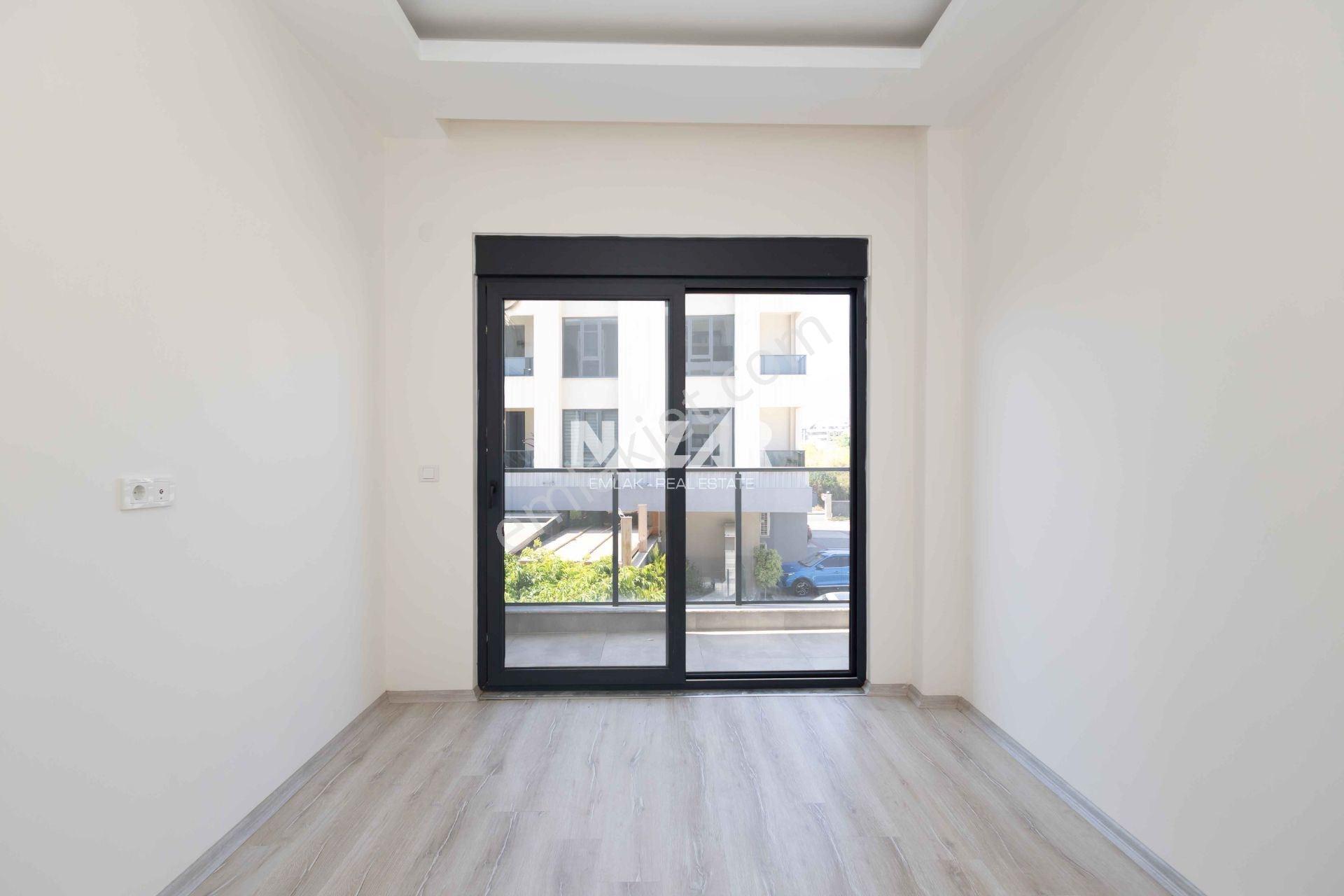 Alanya Oba’da Kiralık 2+1 Ofis / İşyeri – Trend Oba - Görsel 28