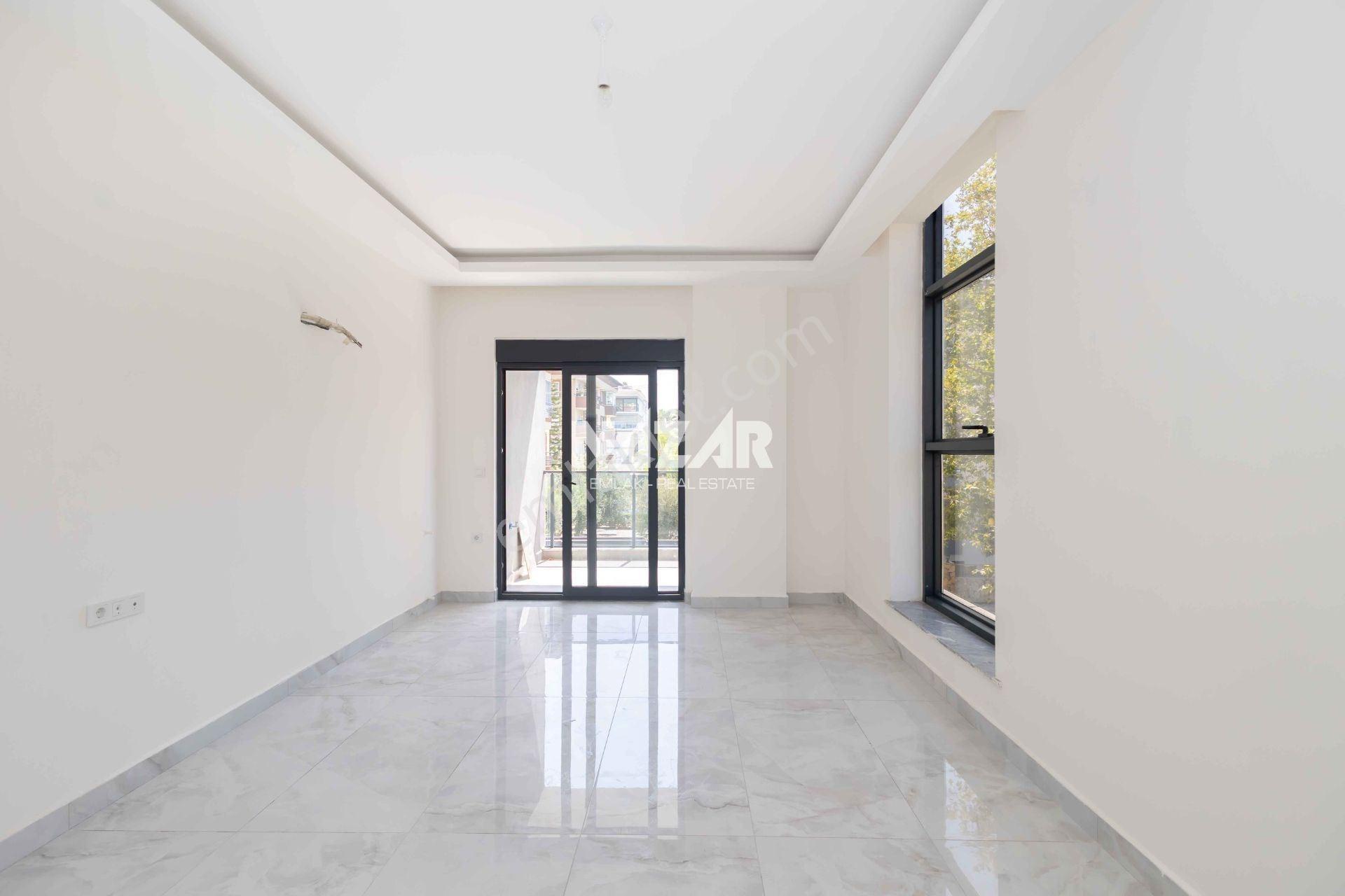 Alanya Oba’da Kiralık 2+1 Ofis / İşyeri – Trend Oba - Görsel 19