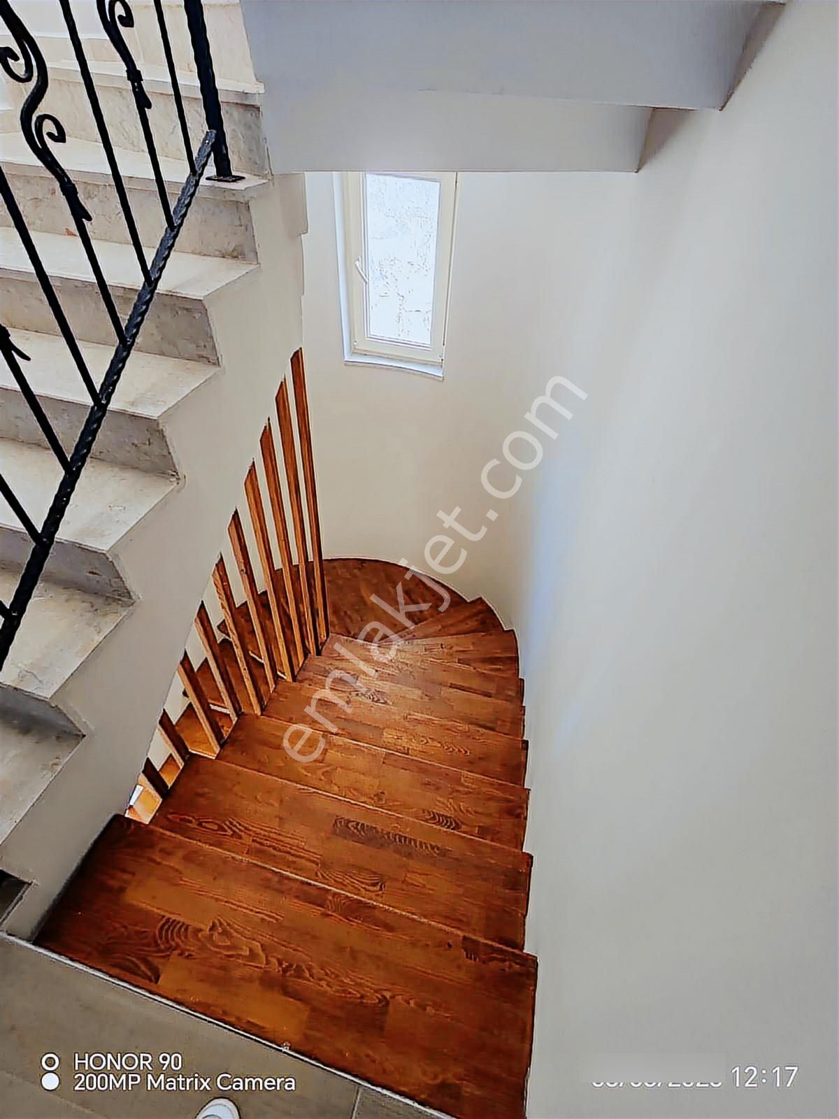 Muğla Bodrum Adabükü 3+1 Özel Havuzlu Göl Manzaralı Villa - Görsel 20