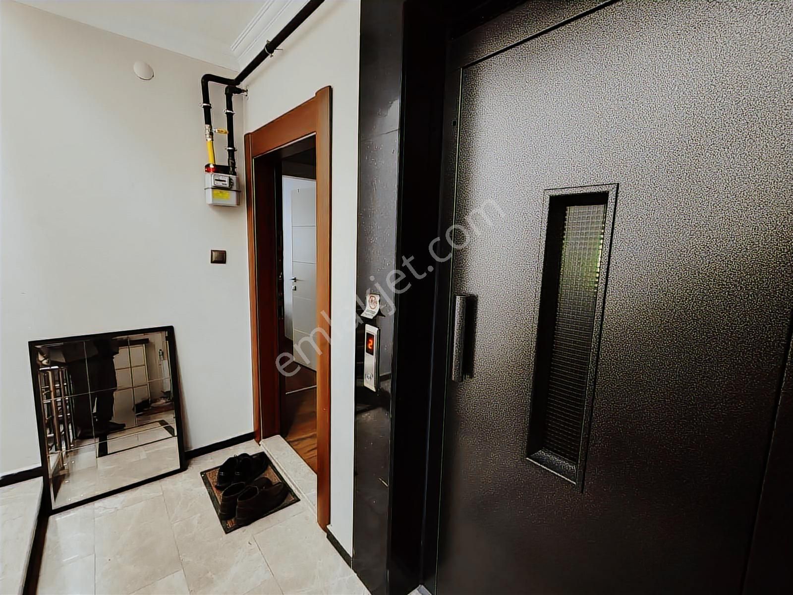Dere Mahallesinde Satılık Lüks Eşyalı 6+1 Dubleks Daire! - Görsel 20