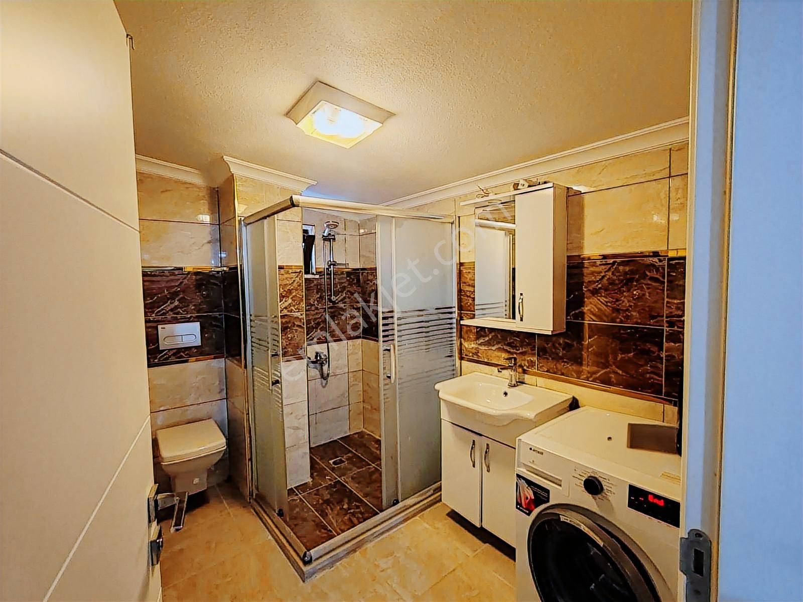 Dere Mahallesinde Satılık Lüks Eşyalı 6+1 Dubleks Daire! - Görsel 26