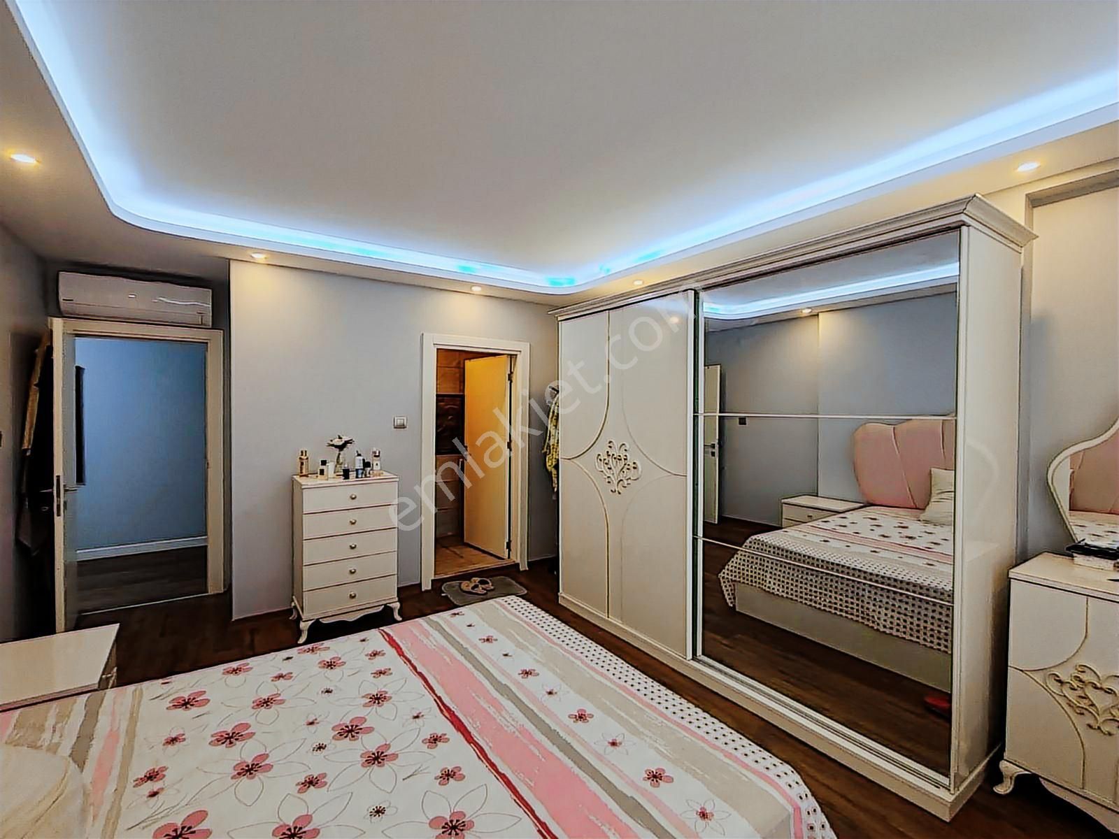 Dere Mahallesinde Satılık Lüks Eşyalı 6+1 Dubleks Daire! - Görsel 21