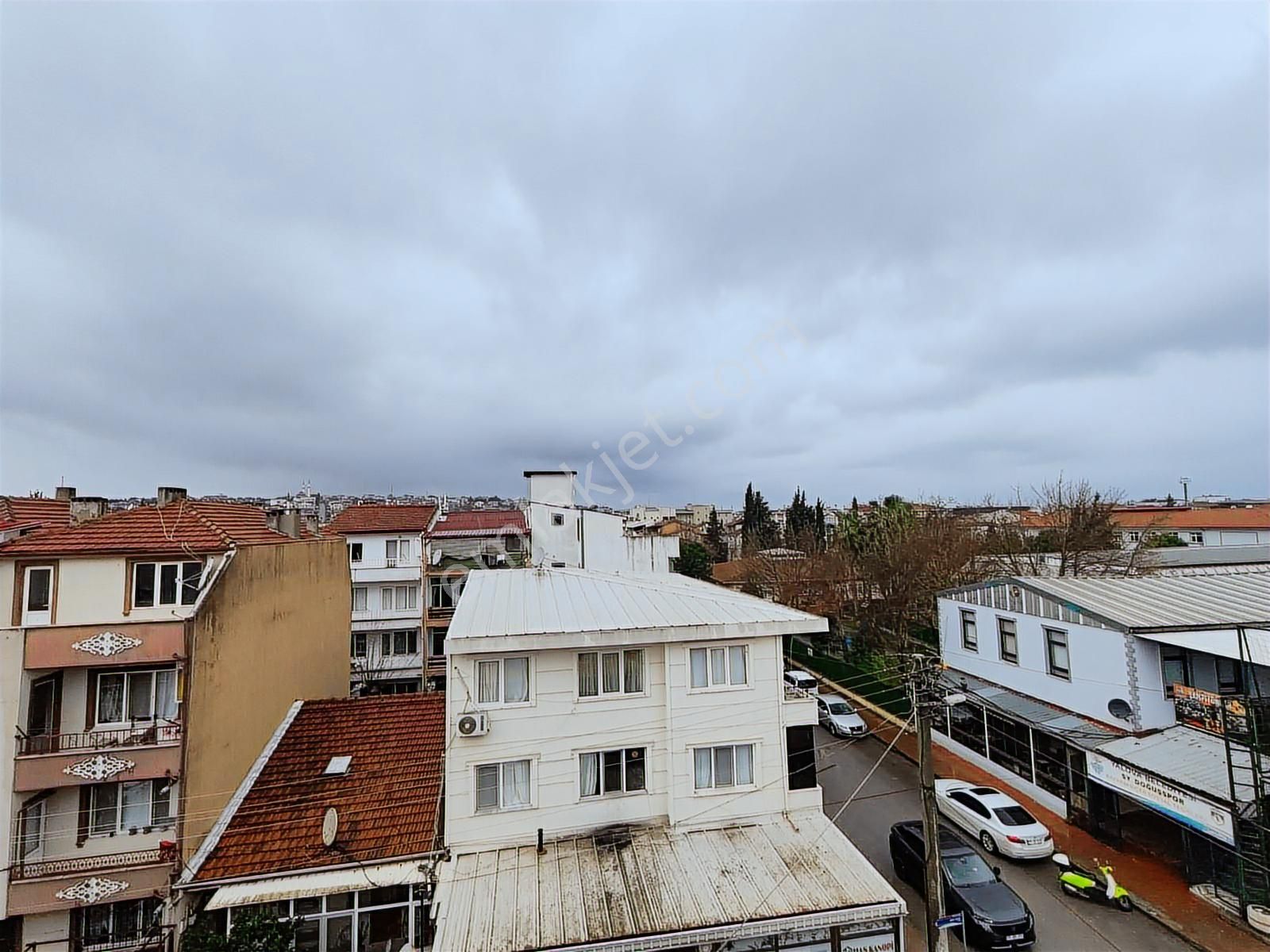 Dere Mahallesinde Satılık Lüks Eşyalı 6+1 Dubleks Daire! - Görsel 18