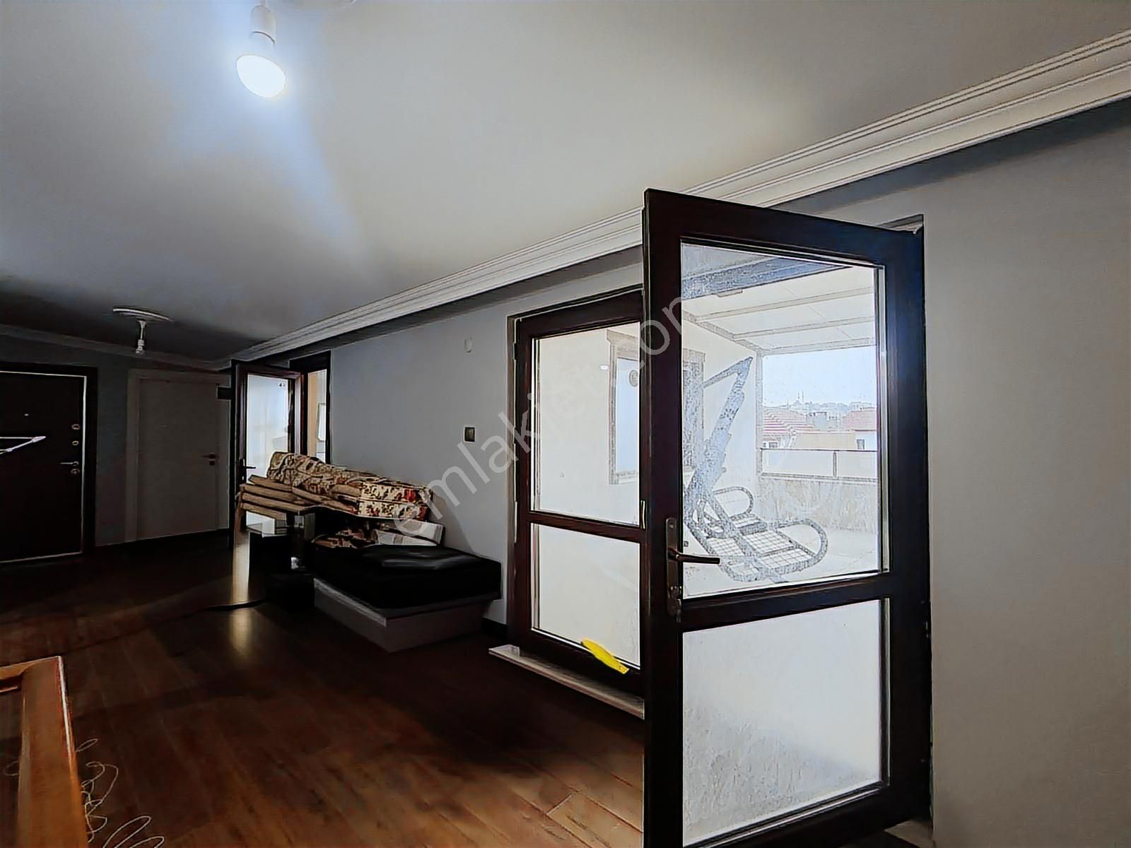 Dere Mahallesinde Satılık Lüks Eşyalı 6+1 Dubleks Daire! - Görsel 25