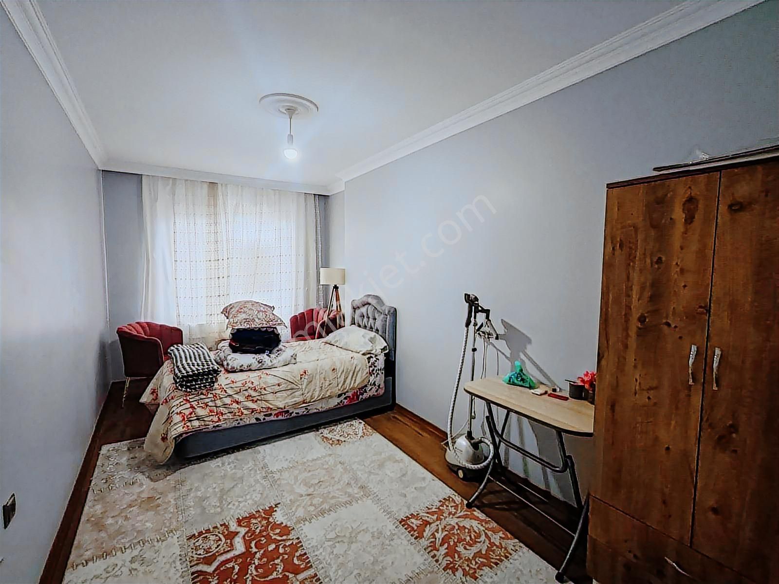 Dere Mahallesinde Satılık Lüks Eşyalı 6+1 Dubleks Daire! - Görsel 14