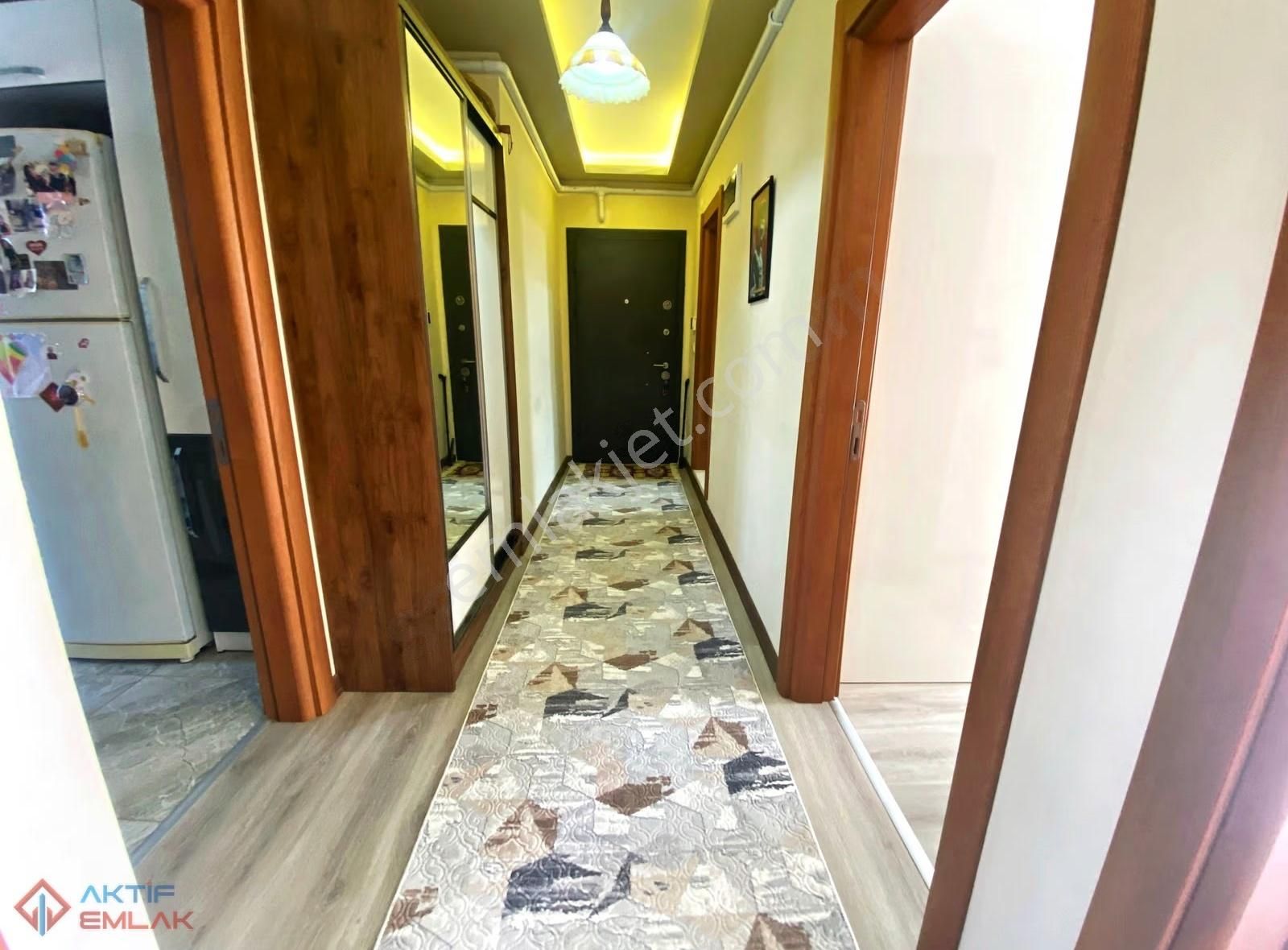 ▀▄sadece Aktif'ten Altınkum'da Ön Cephe Kombili Harika 2+1 Daire - Görsel 19